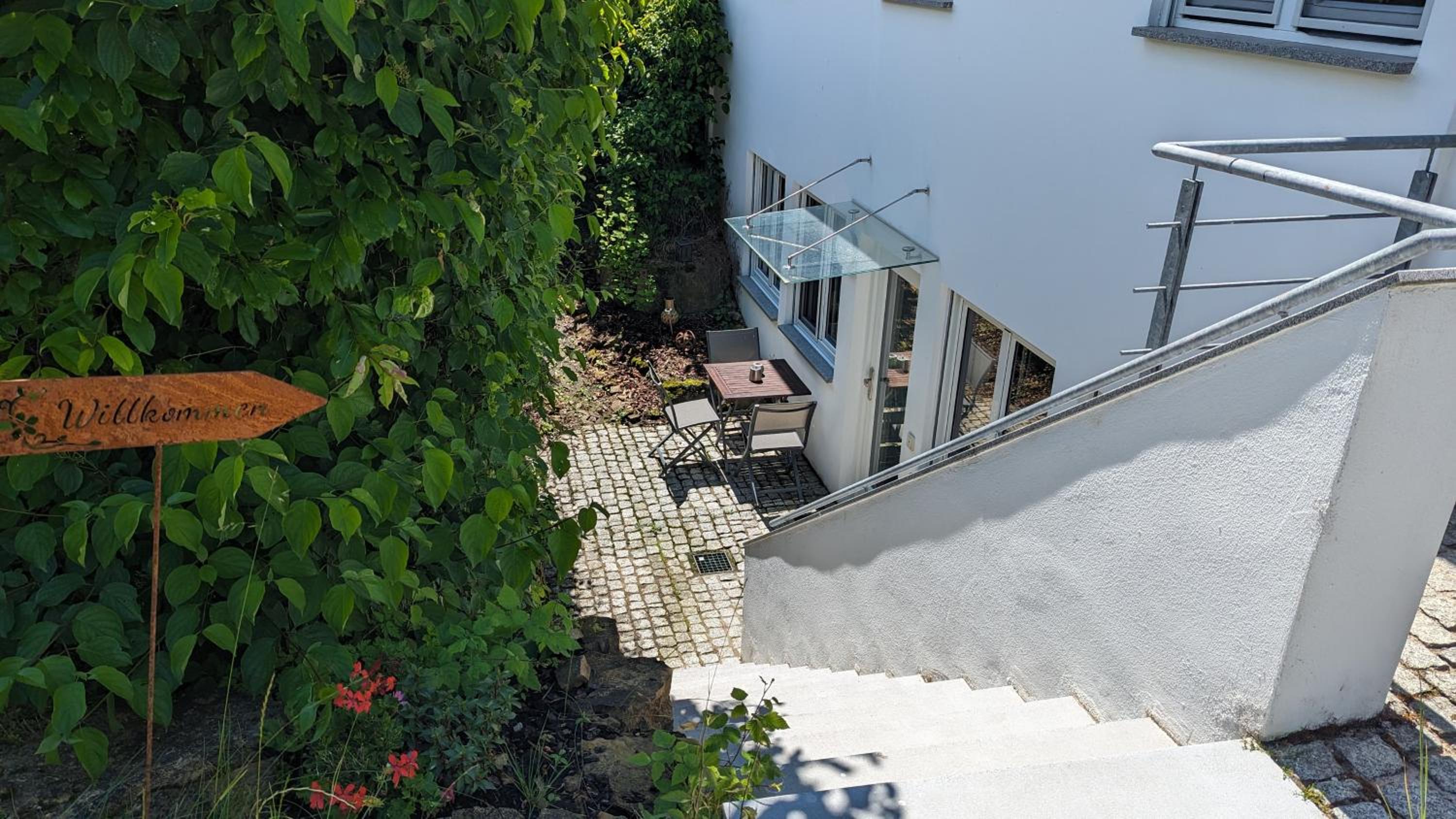 Ferienwohnung Hemer