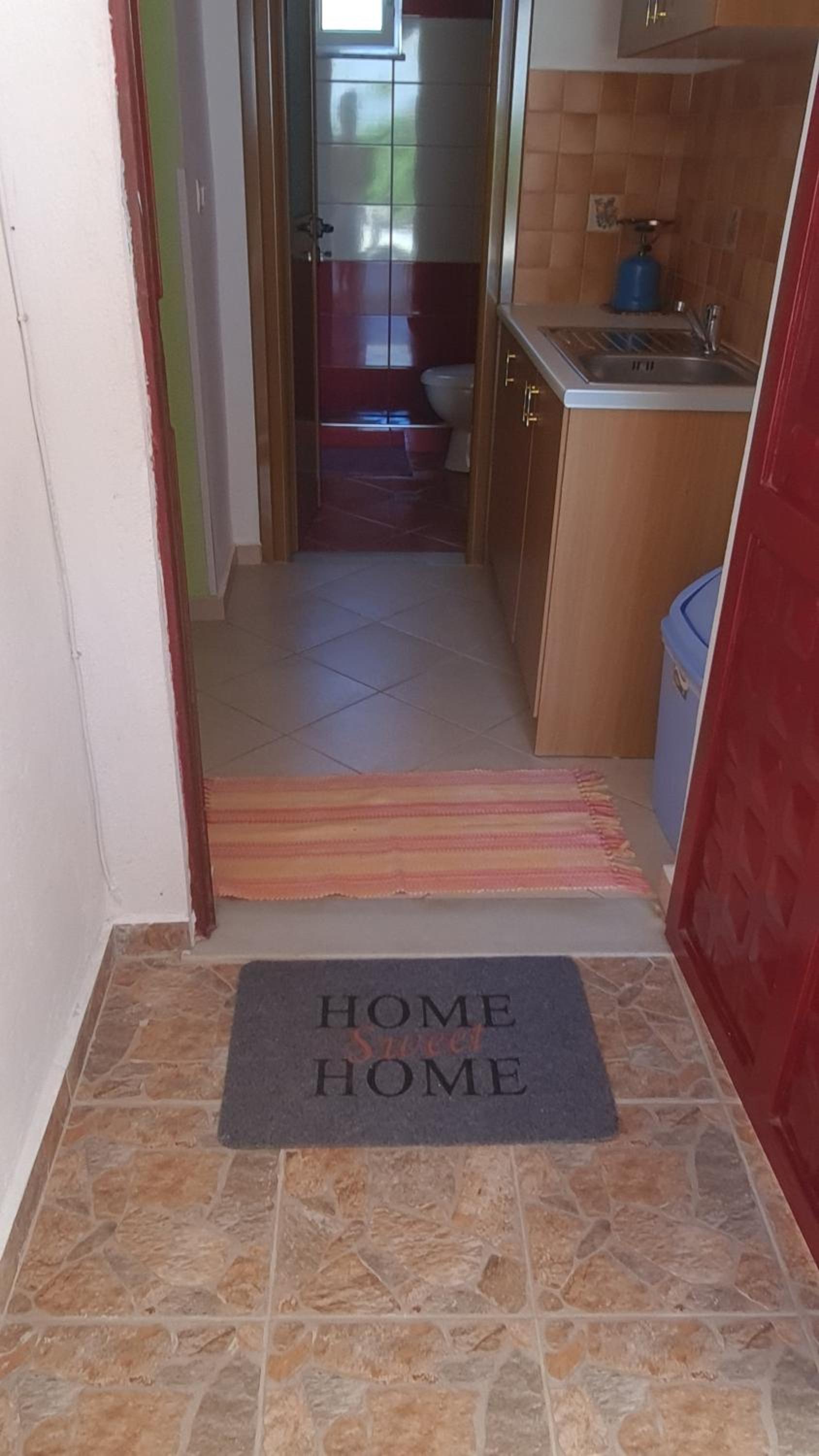 Oruci's Standard Apartaments