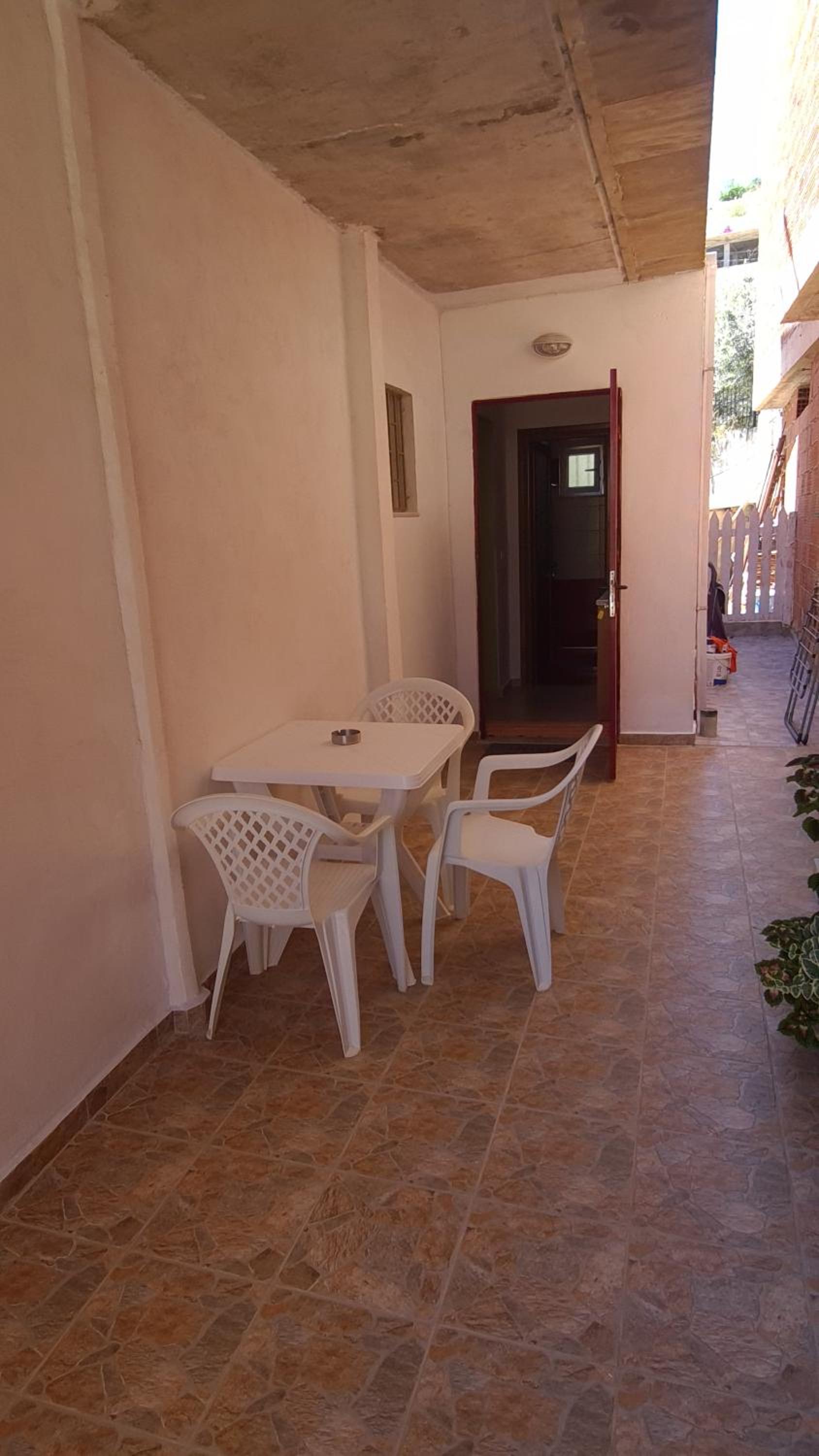 Oruci's Standard Apartaments