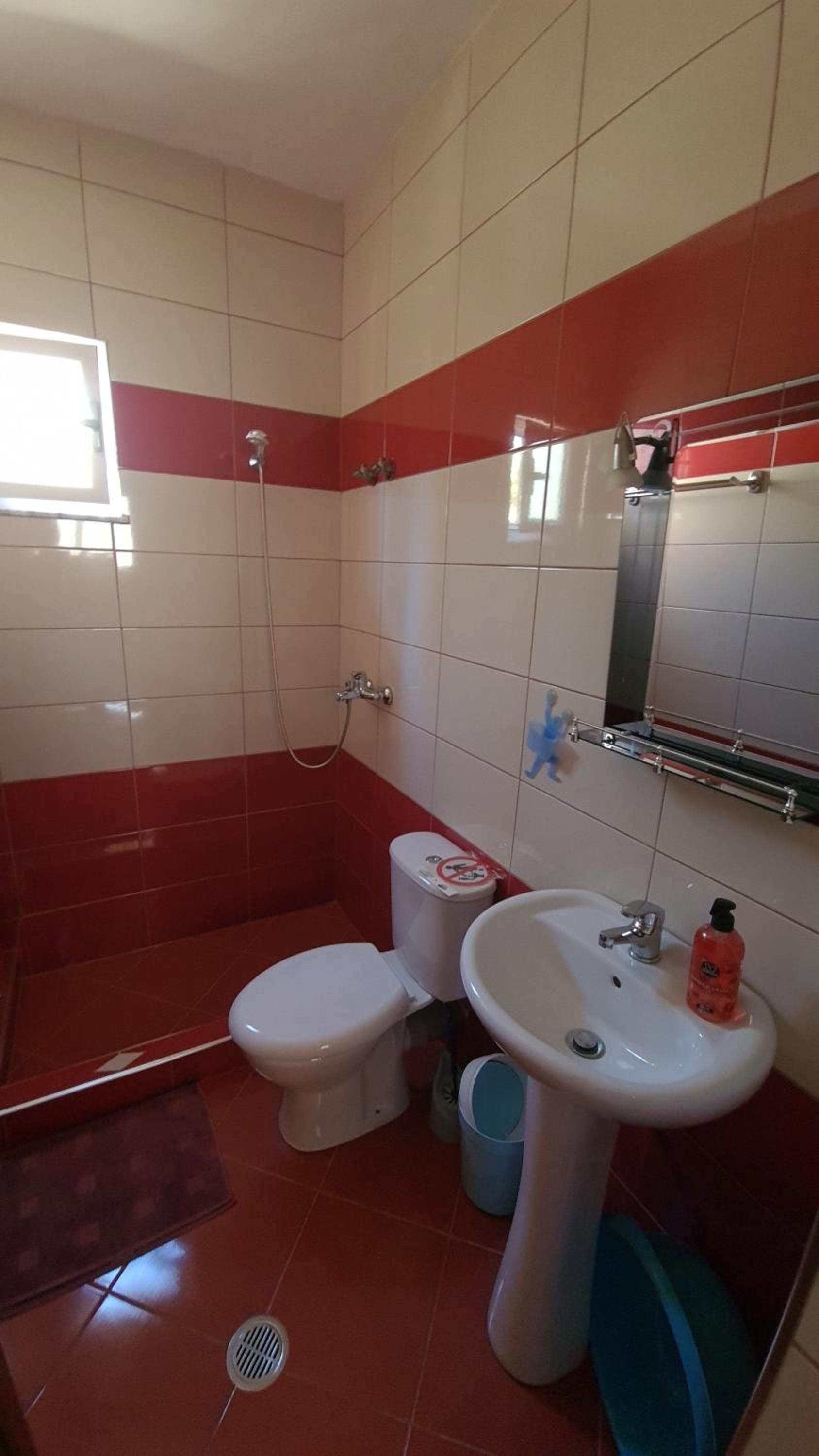 Oruci's Standard Apartaments