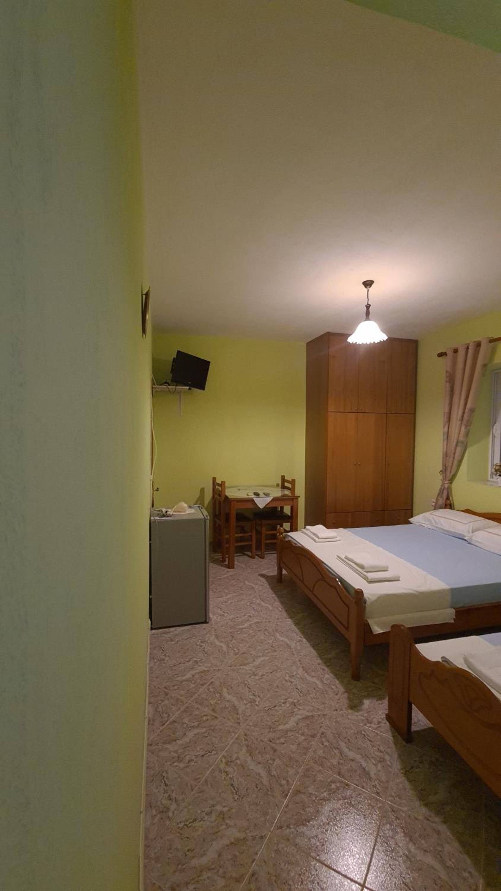 Oruci's Standard Apartaments