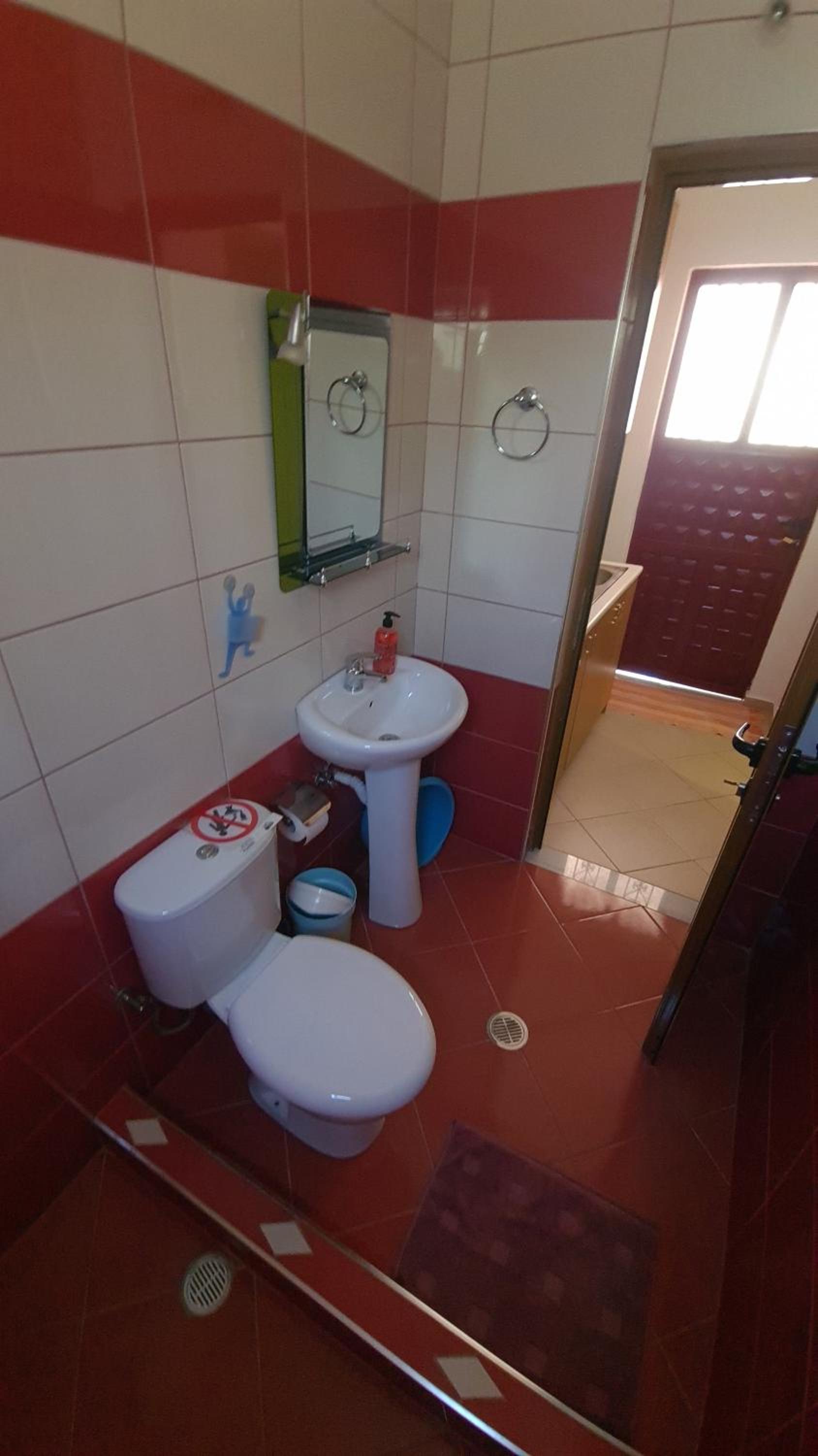 Oruci's Standard Apartaments