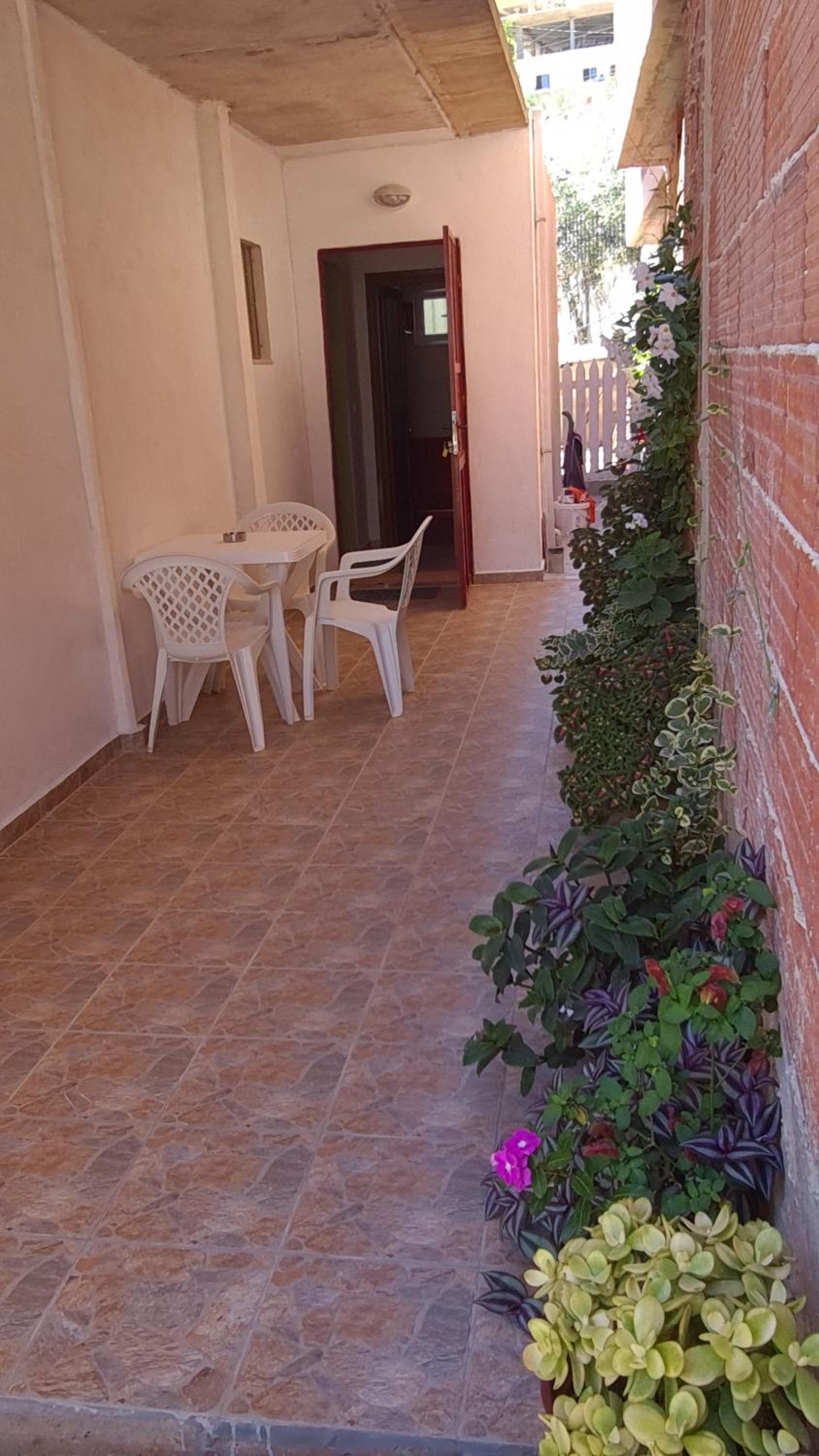 Oruci's Standard Apartaments