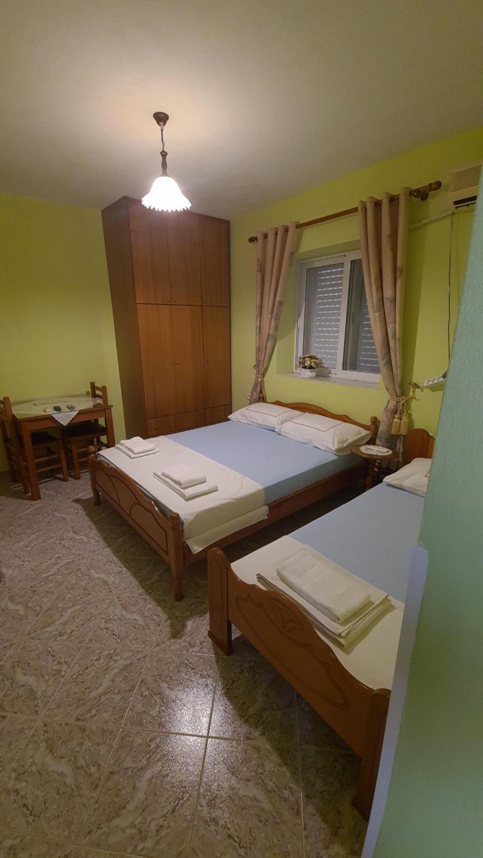 Oruci's Standard Apartaments