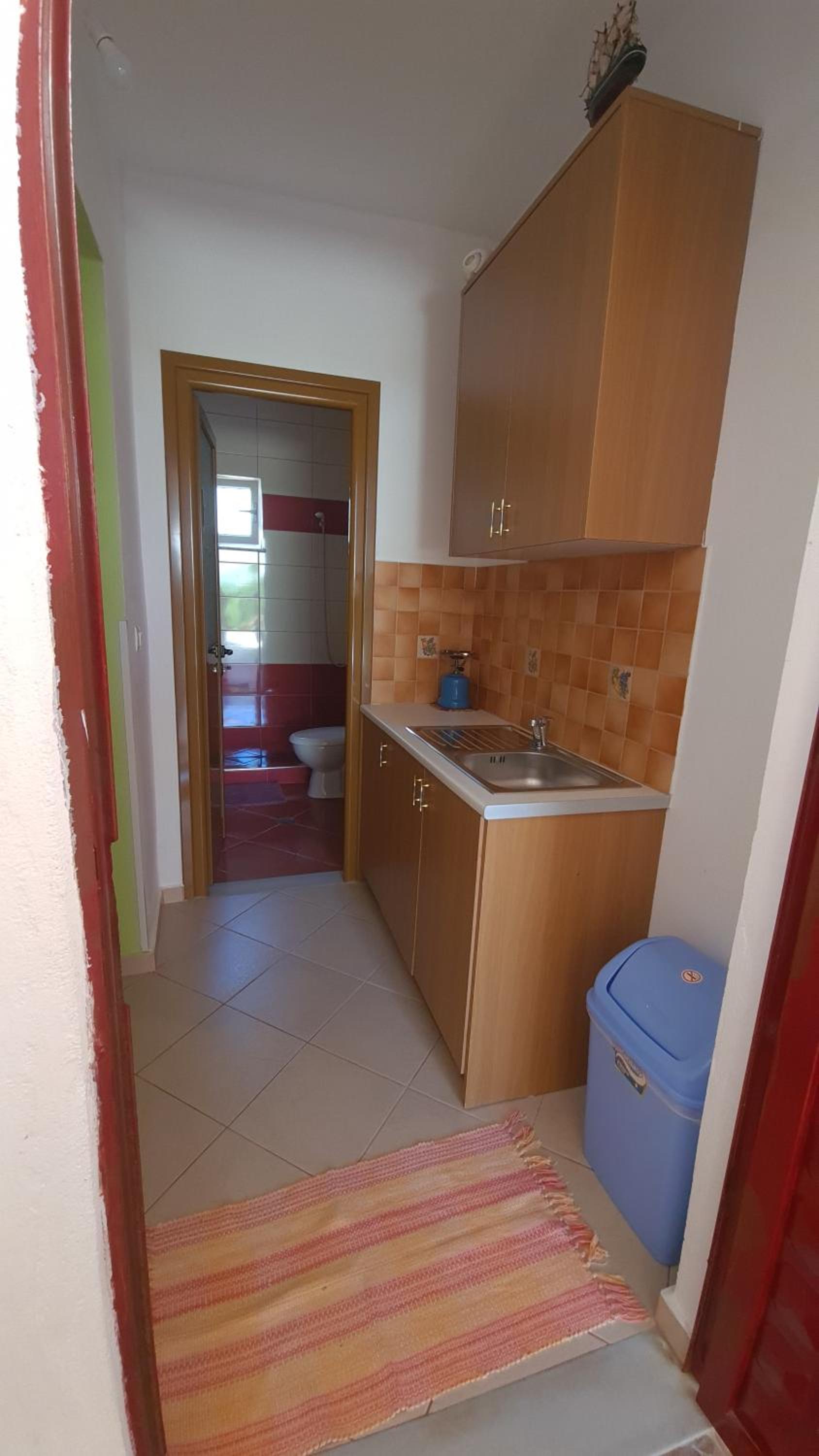 Oruci's Standard Apartaments