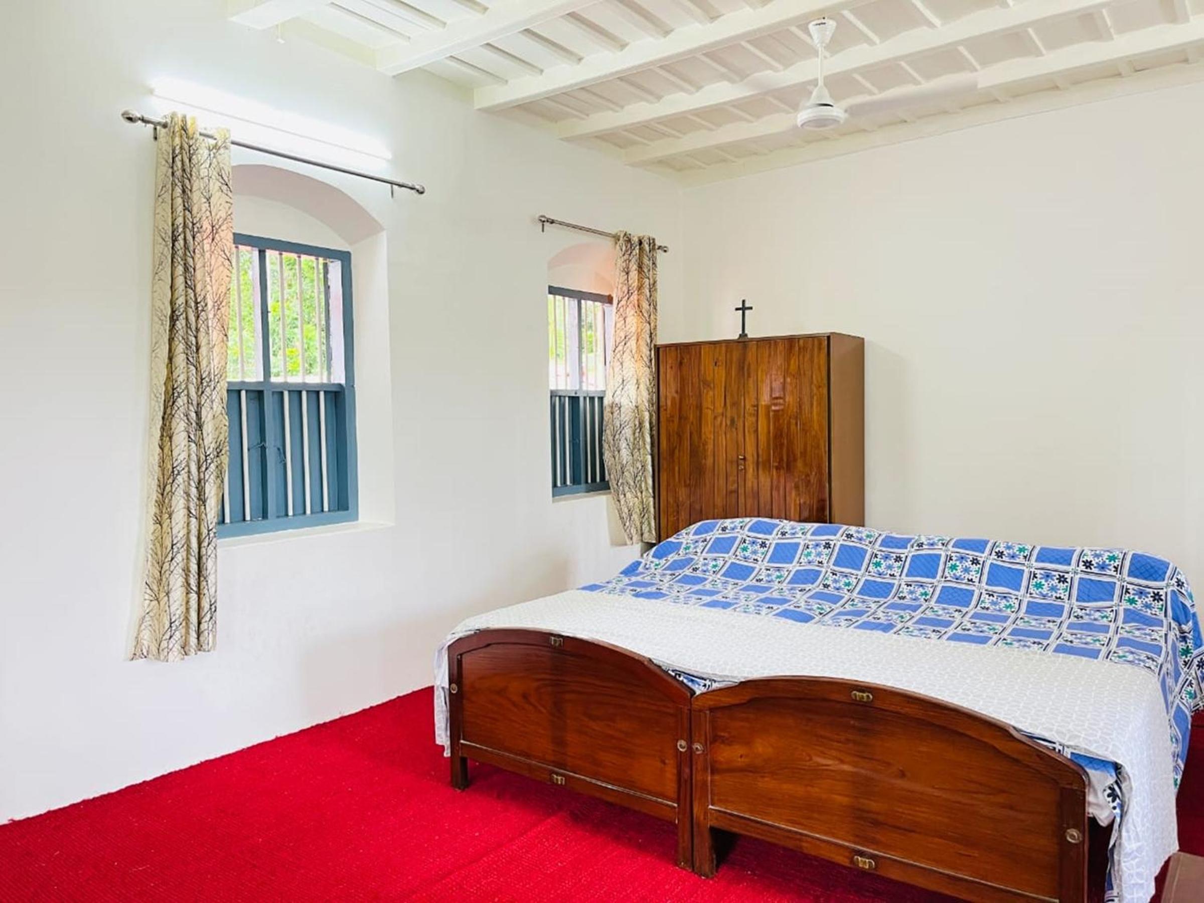 Louis Bungalow Alleppey By LexStays view 4