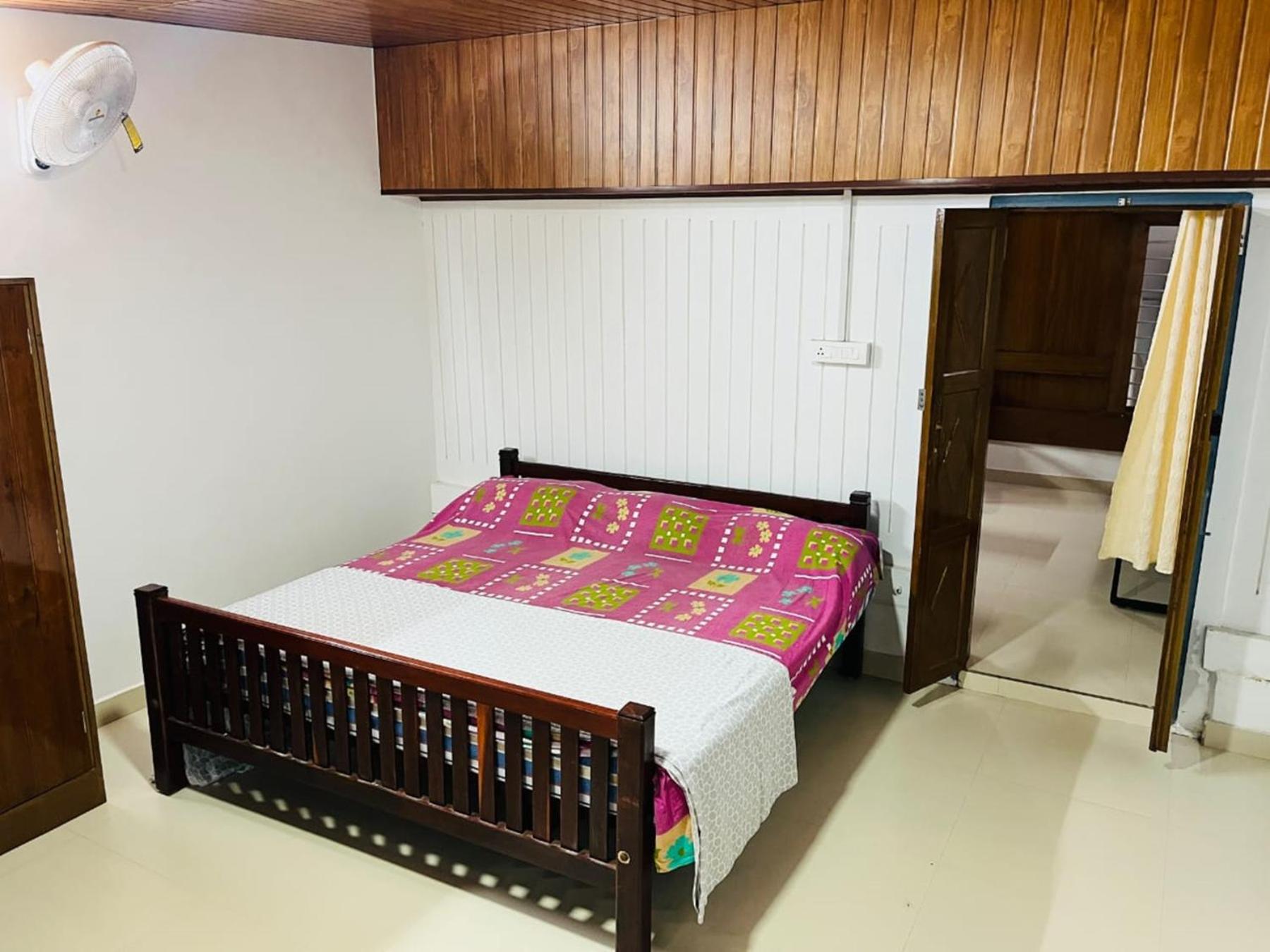 Louis Bungalow Alleppey By LexStays view 5