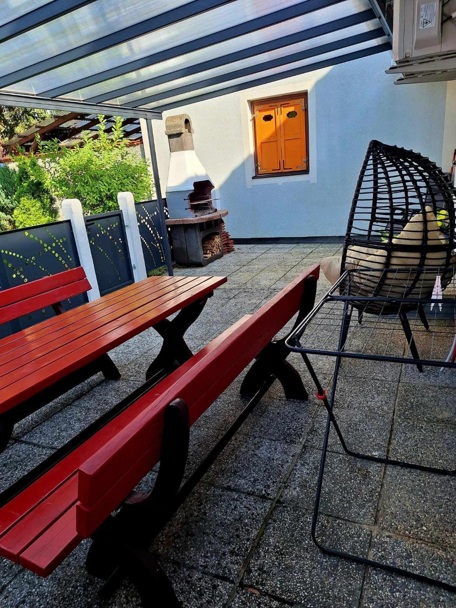 Cherry House view 4