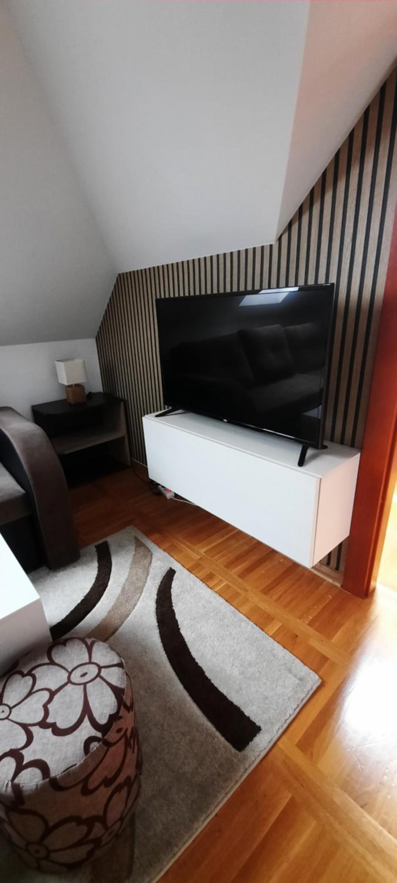 Apartman Mila 1 view 5