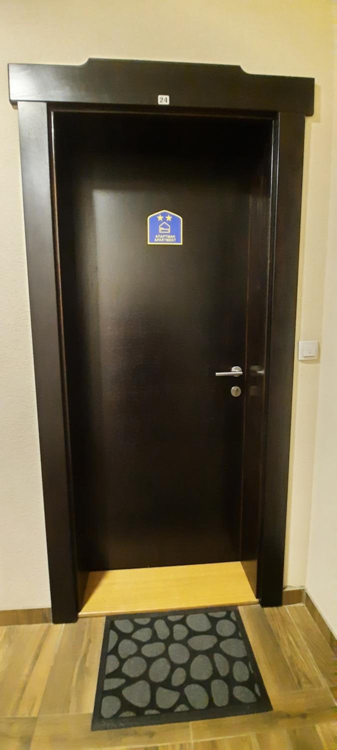 Apartman Mila 1 view 4