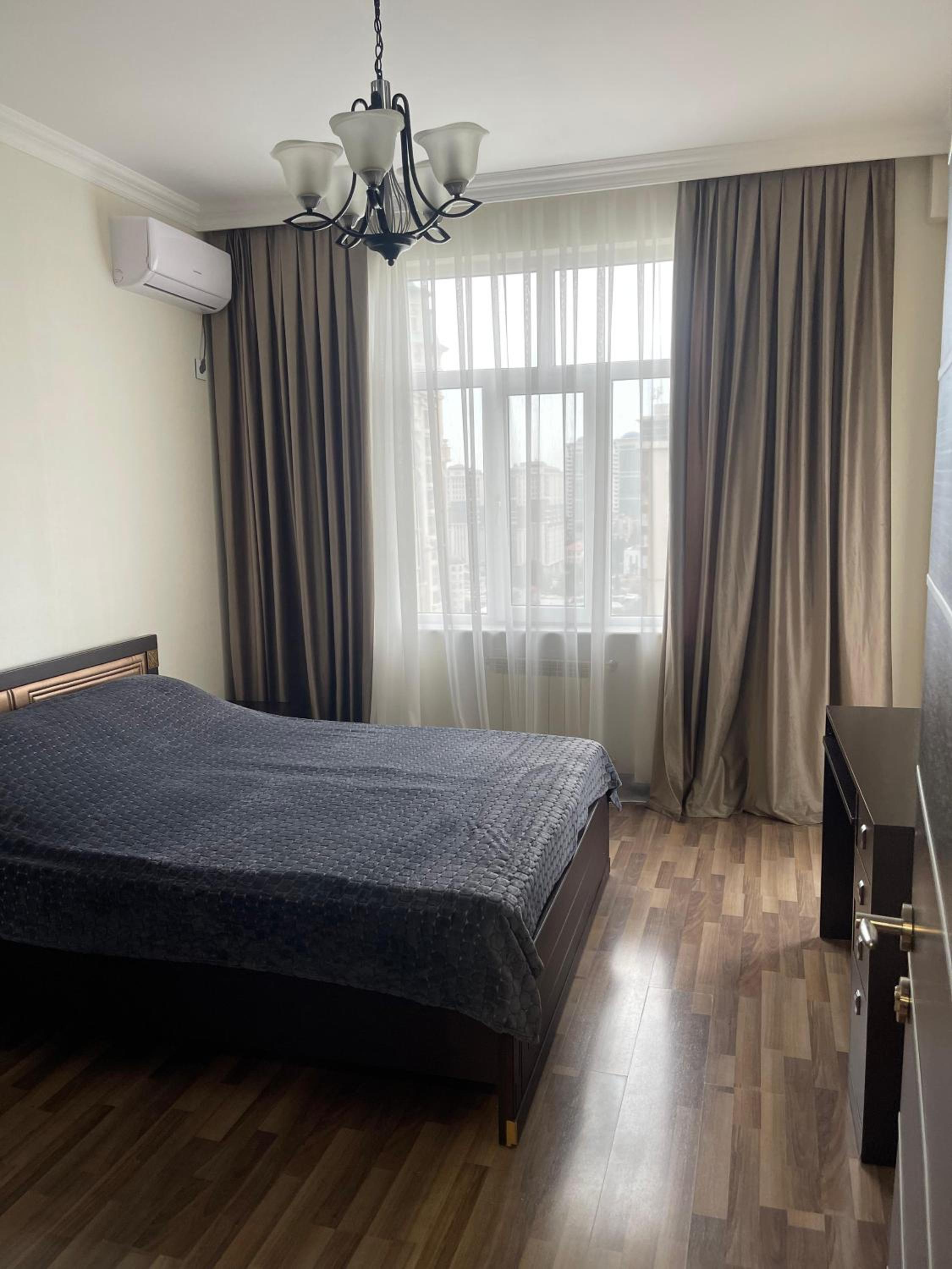 Central Park apartment - Not hotel