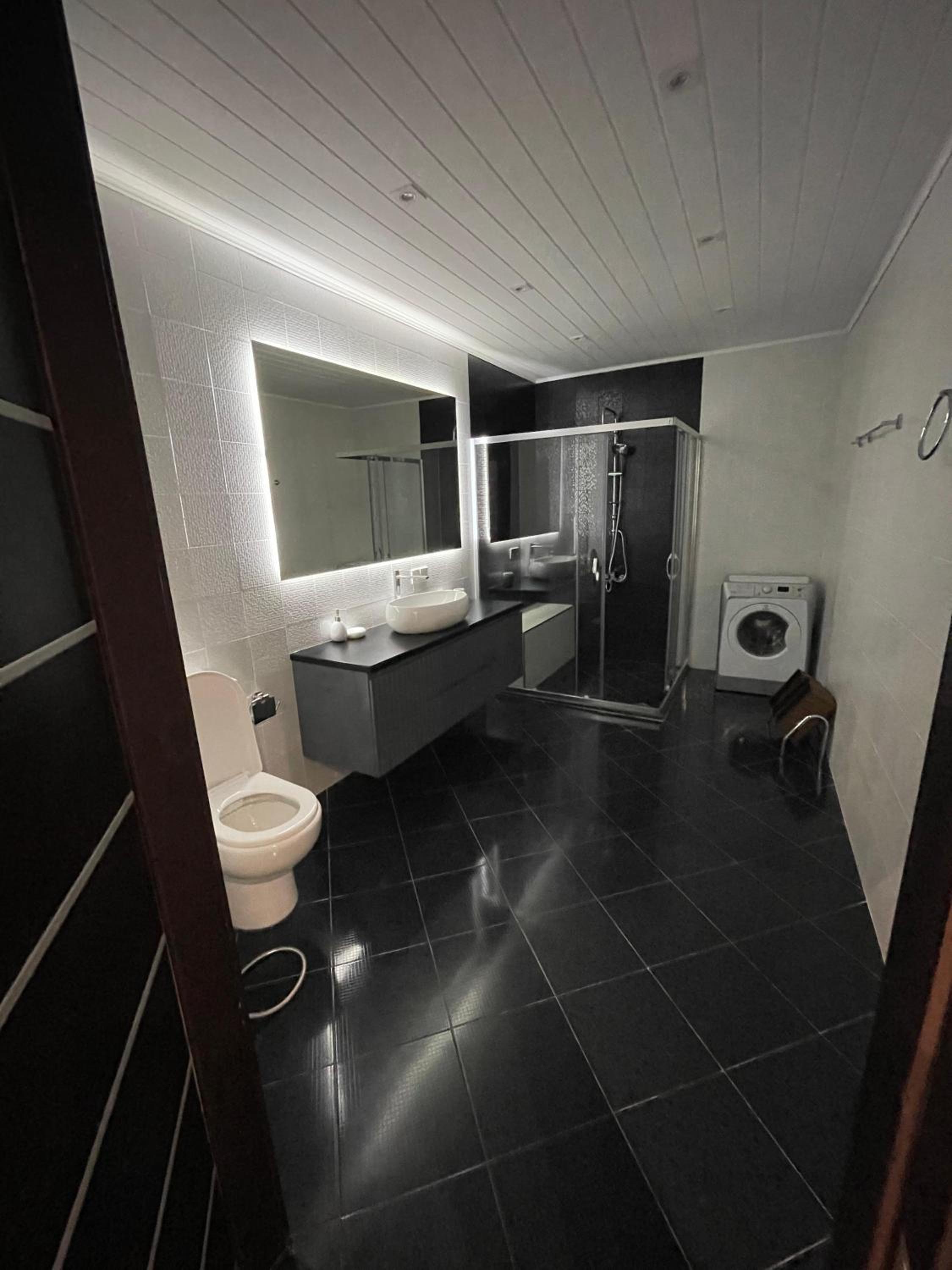 Central Park apartment - Not hotel