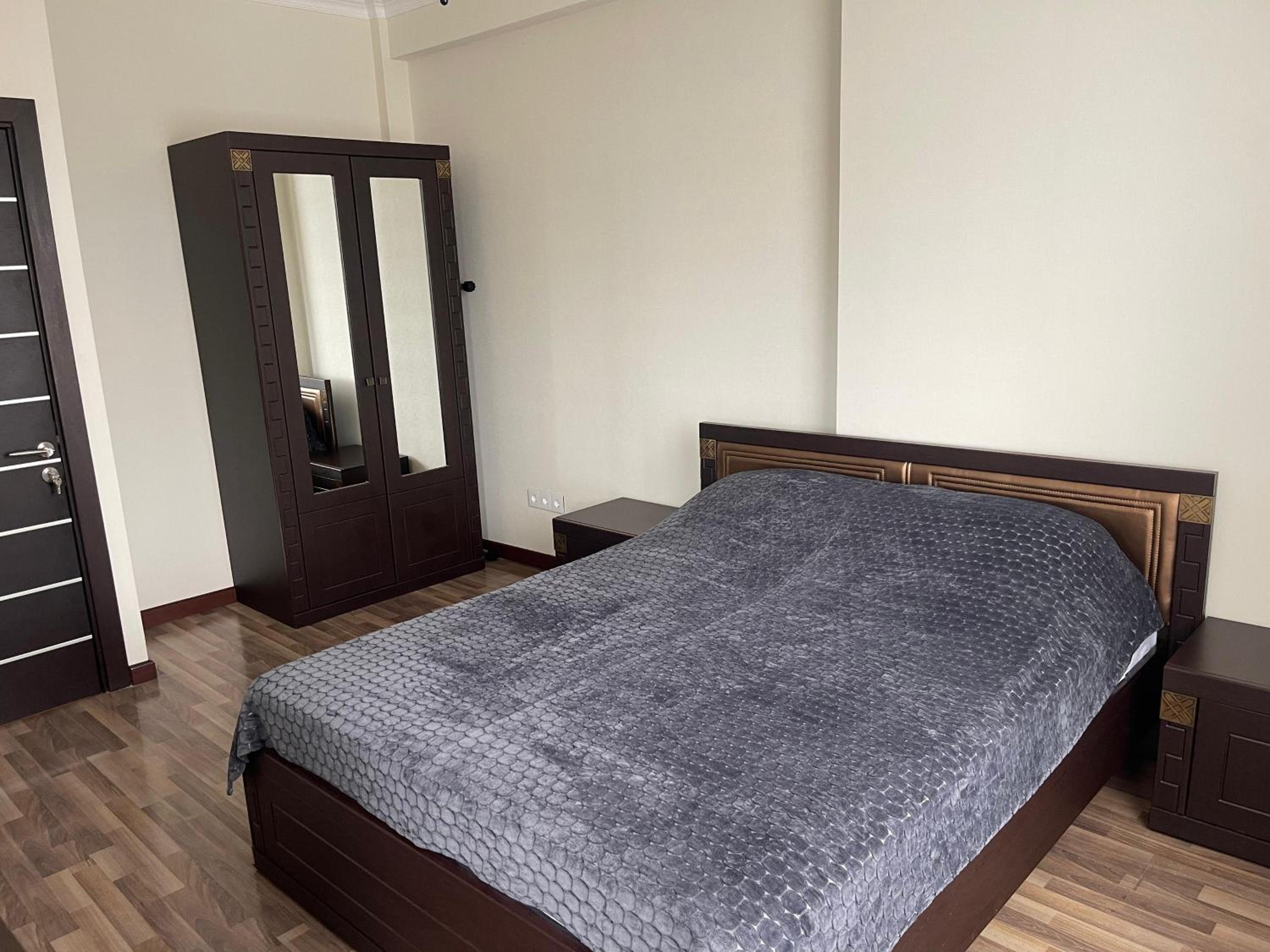 Central Park apartment - Not hotel