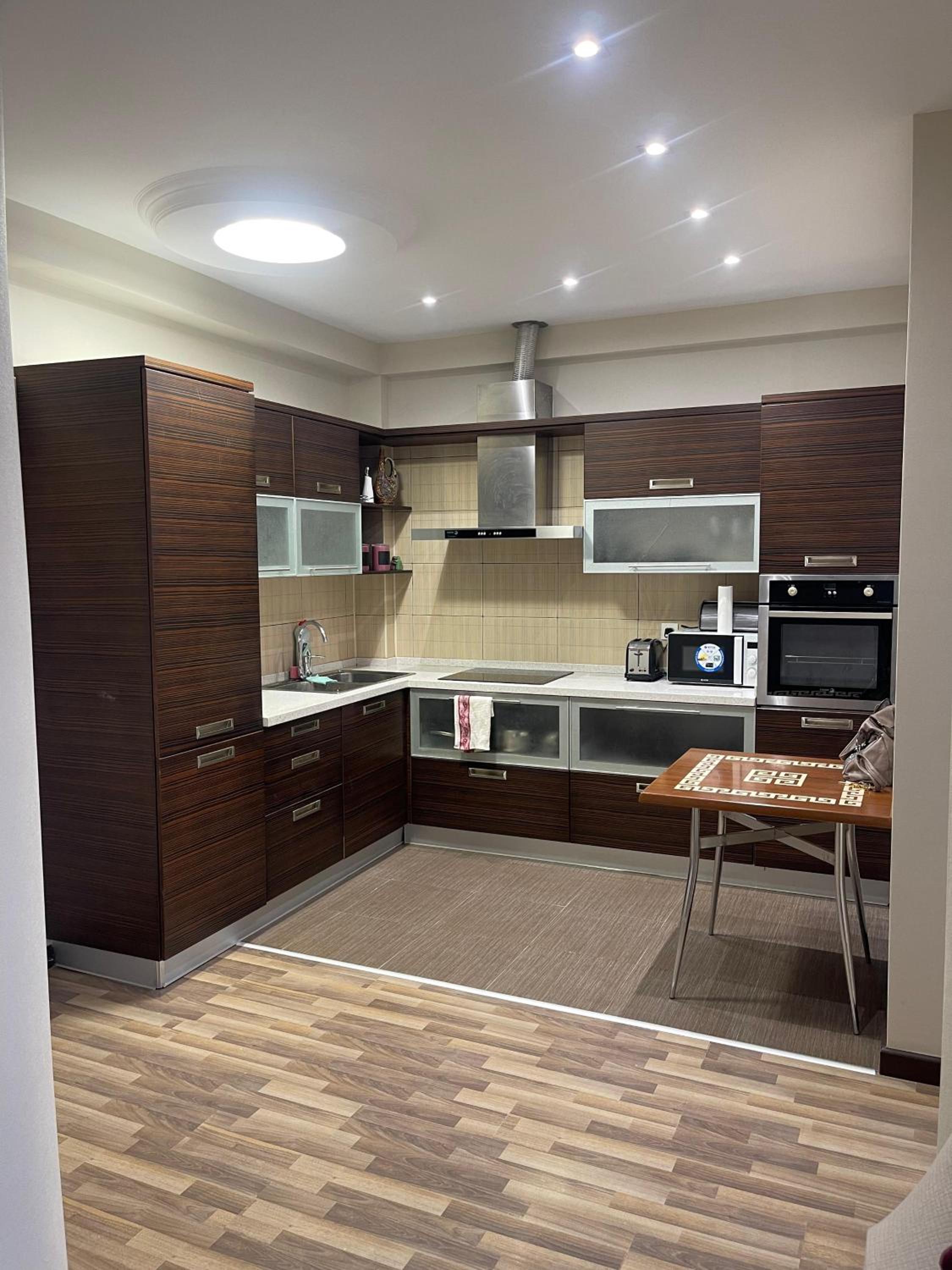 Central Park apartment - Not hotel