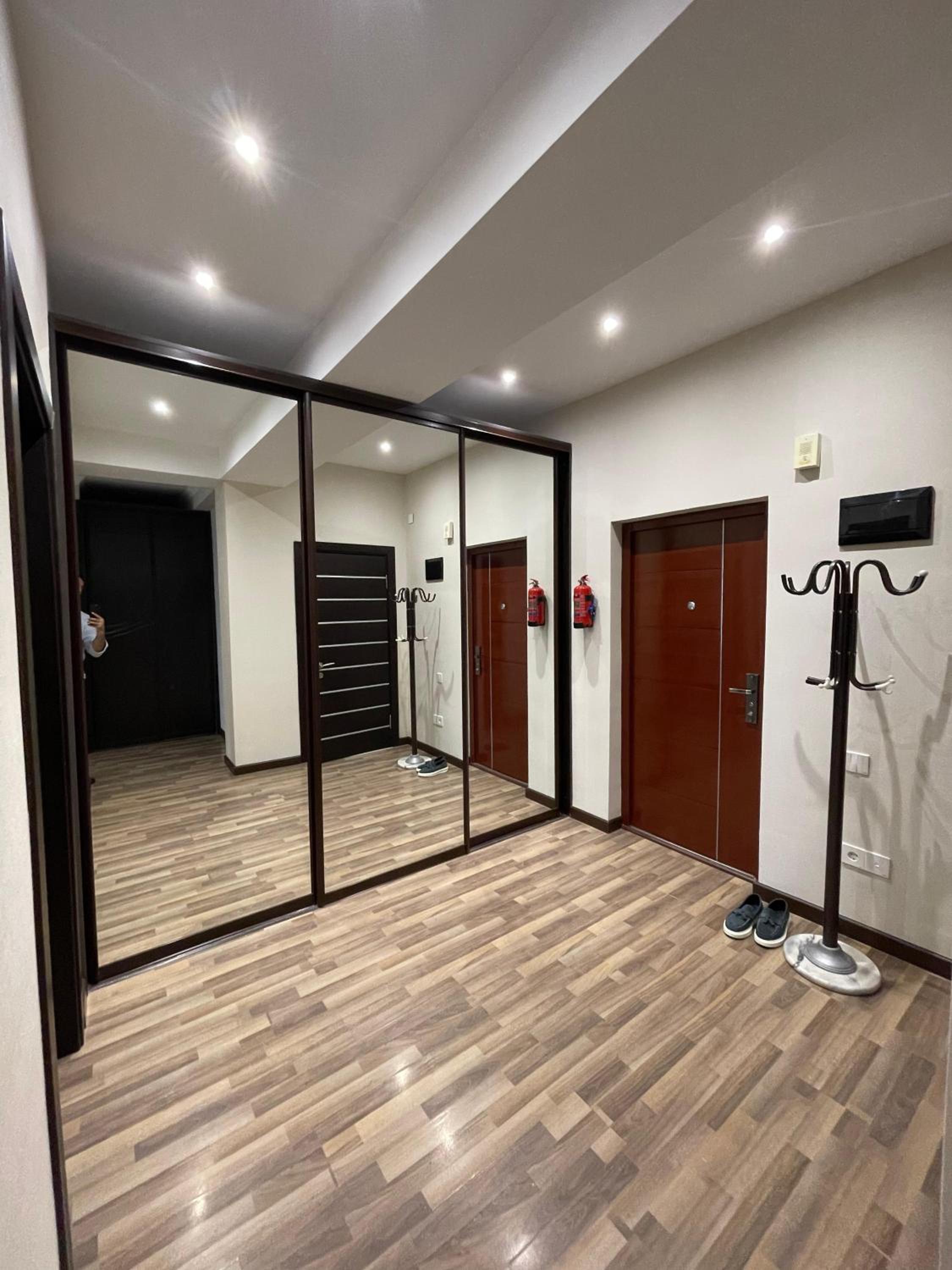 Central Park apartment - Not hotel