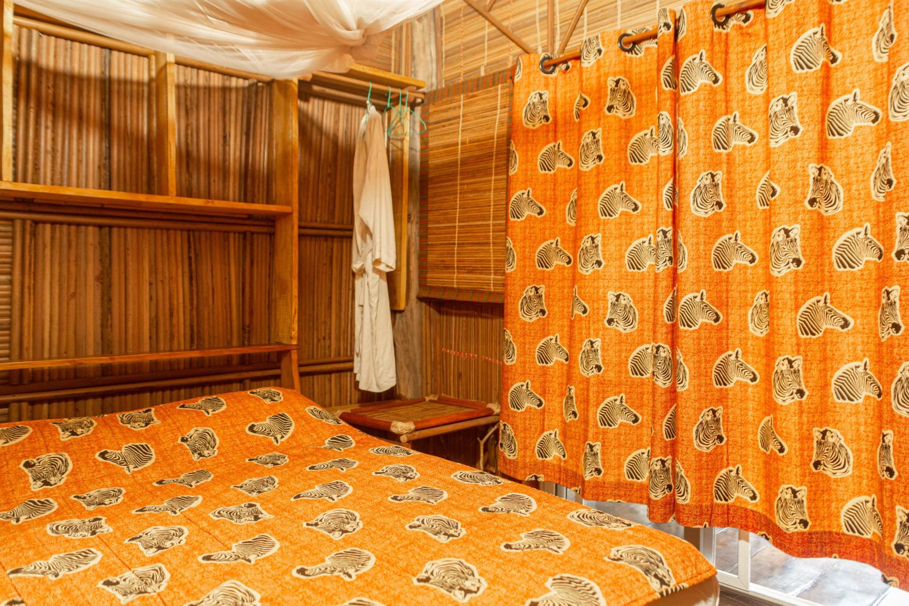 Alafia Lodge