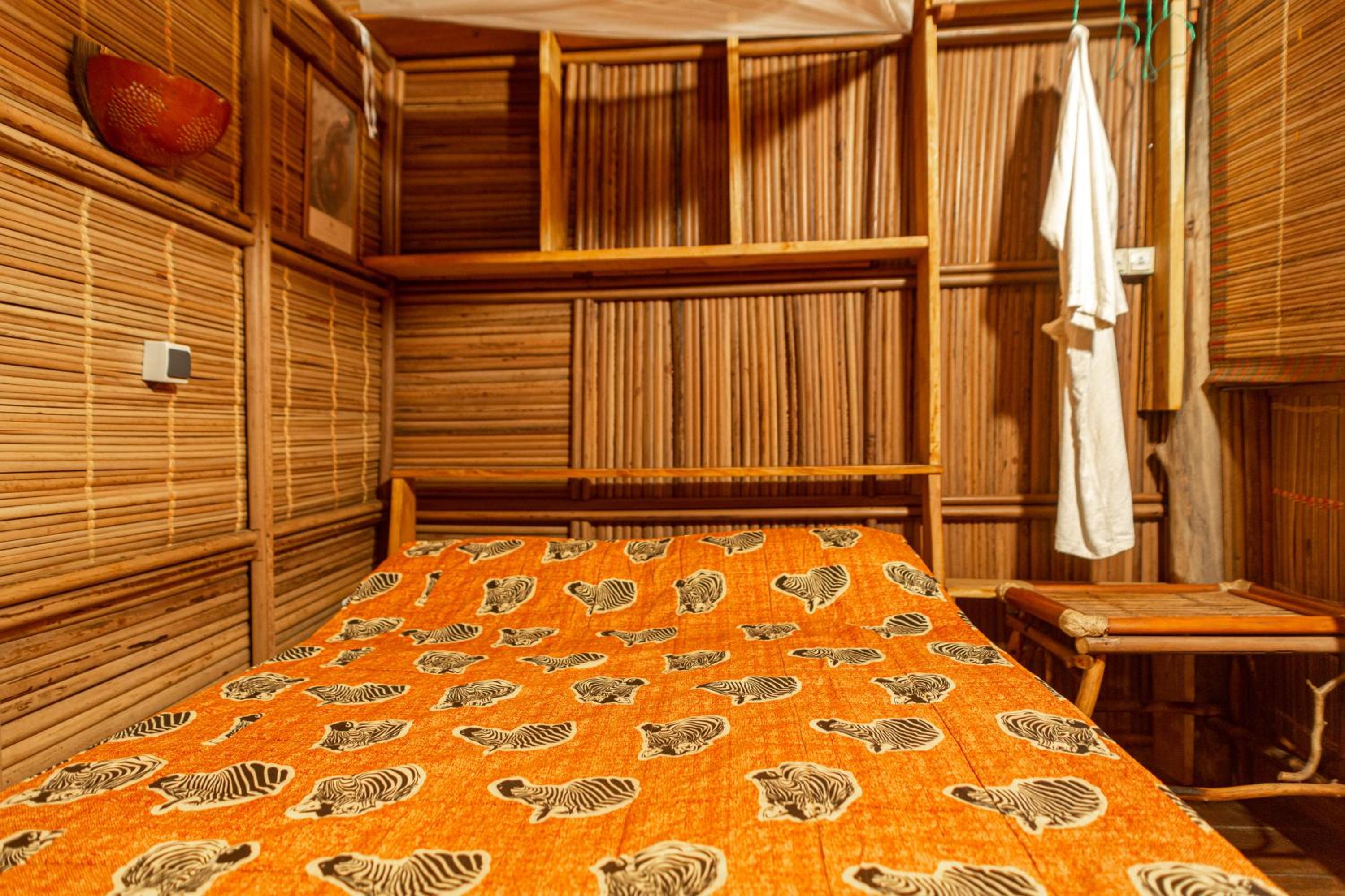 Alafia Lodge