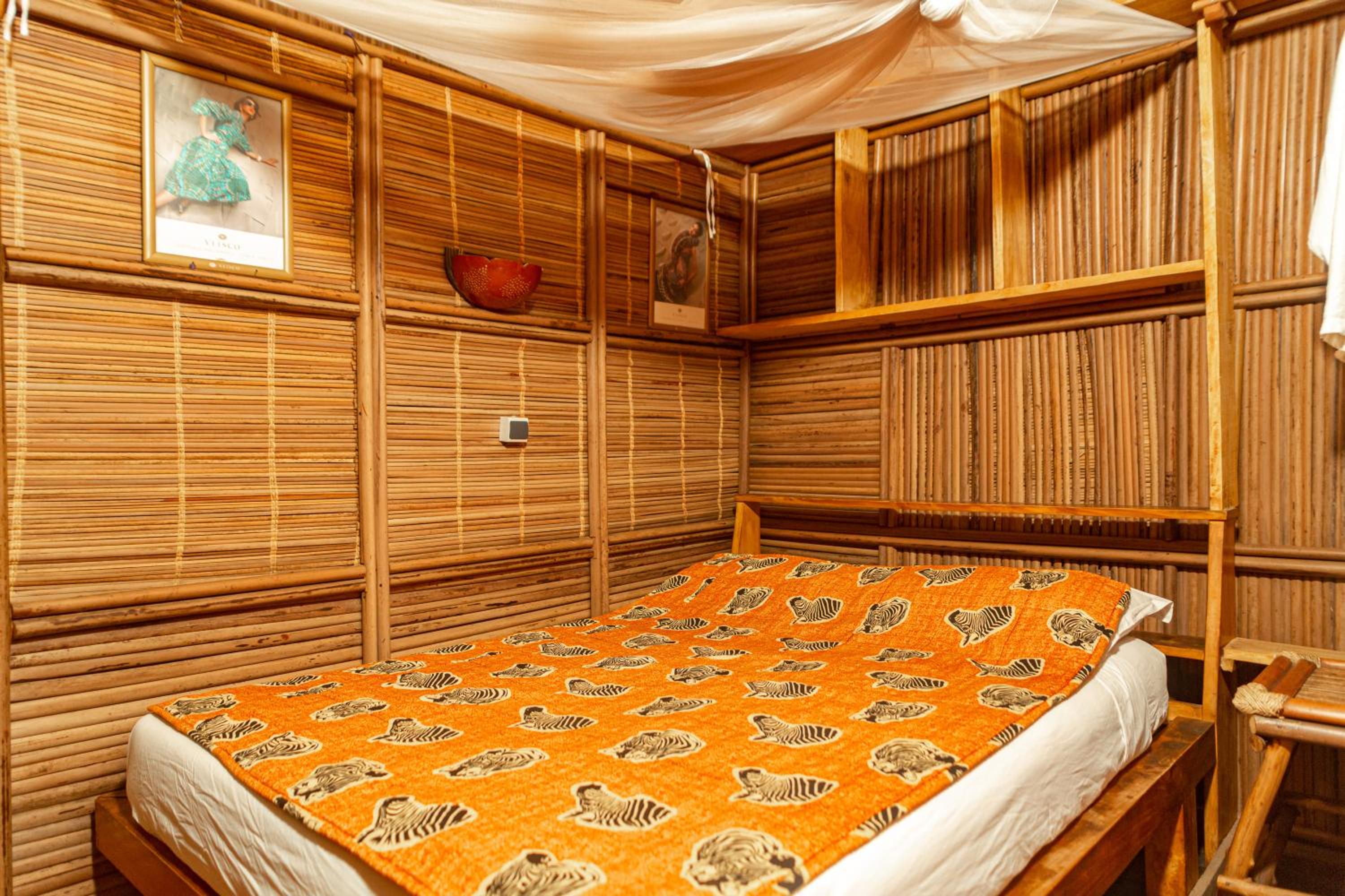 Alafia Lodge
