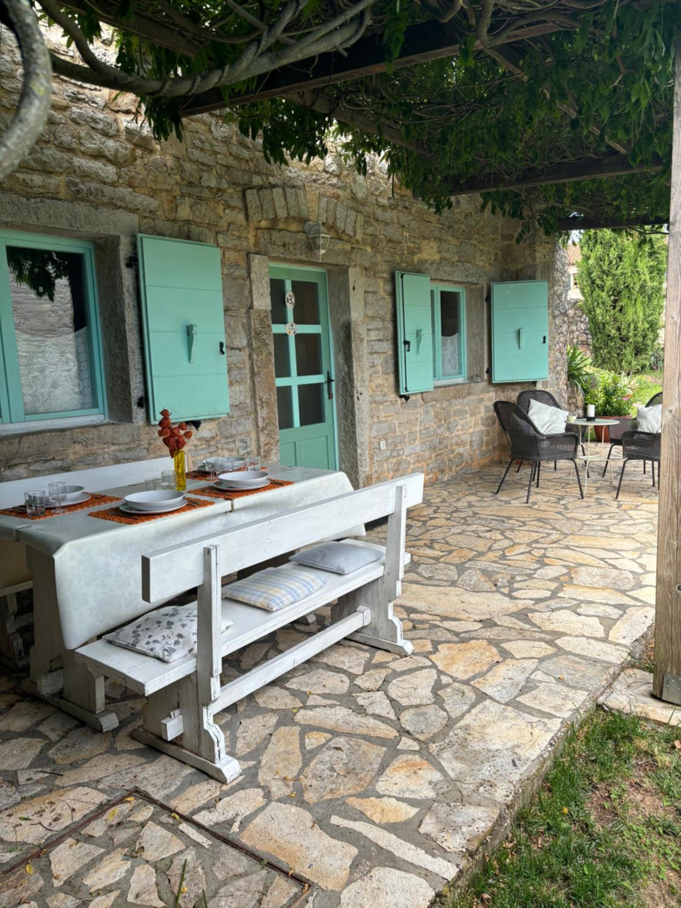 Domos Selene Casa delle Fate view 5
