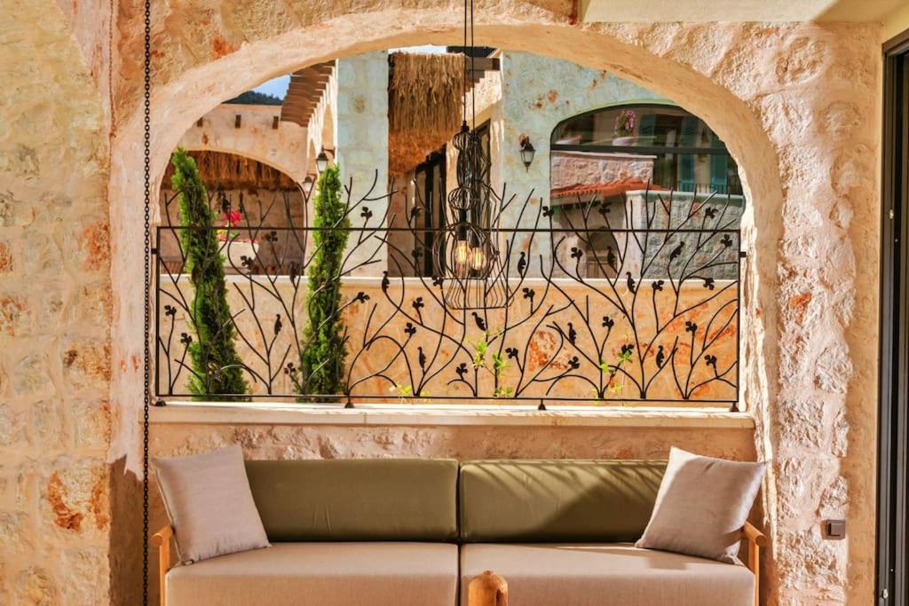 Villa Thalia - Ultra luxury villa for 10 people view 3