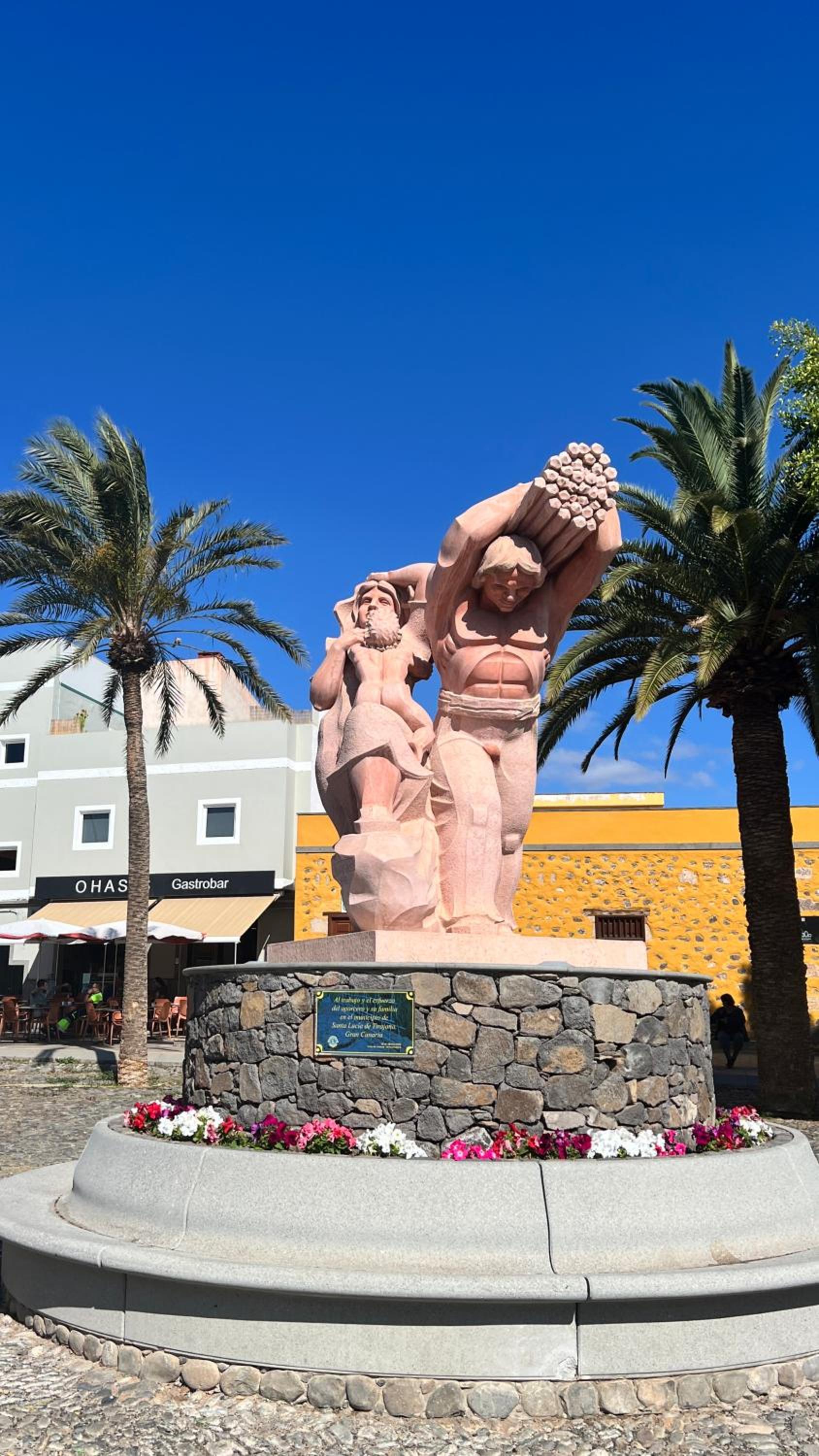 Mírame Canarias