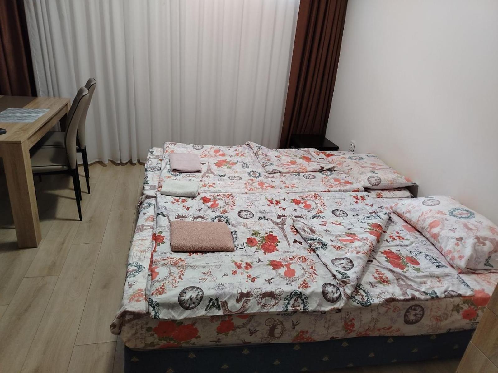 Apartments Sarafovo