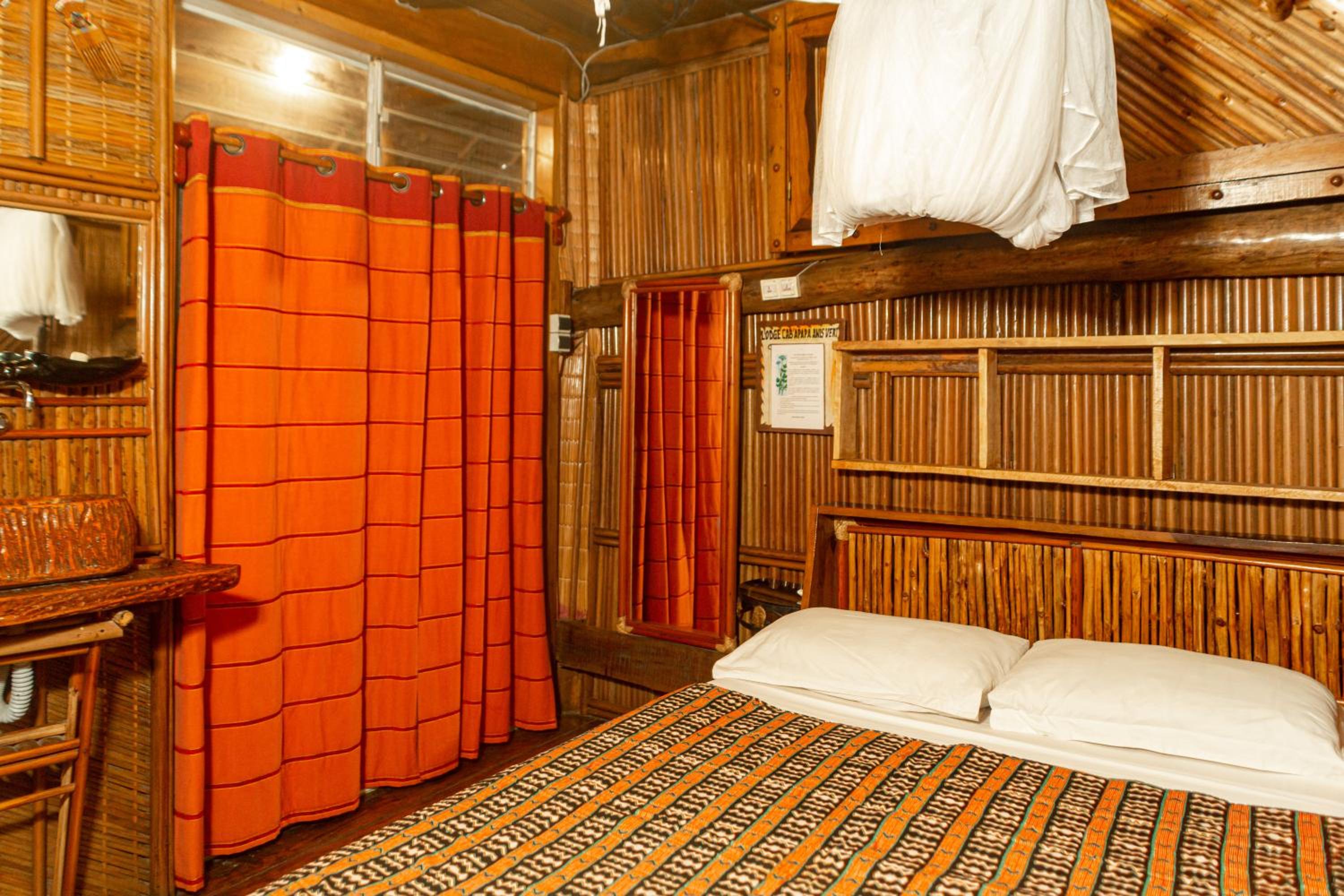 Alafia Lodge