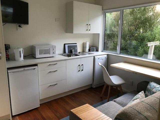 Redcliffs On Park By Sea view 4