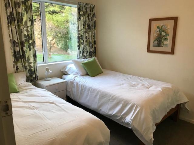Redcliffs On Park By Sea view 3