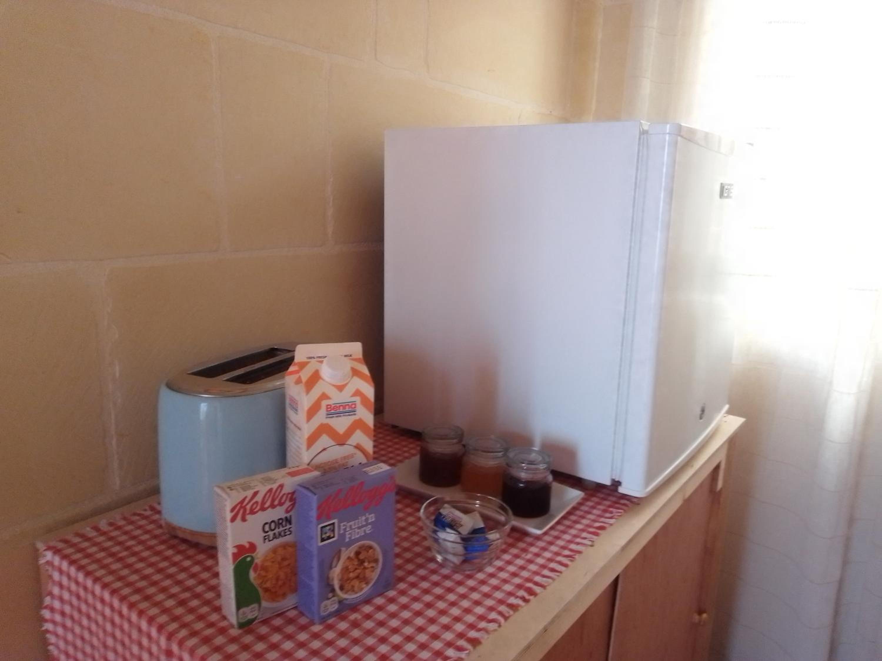 Bed and Breakfast Dar Tal-Lumija