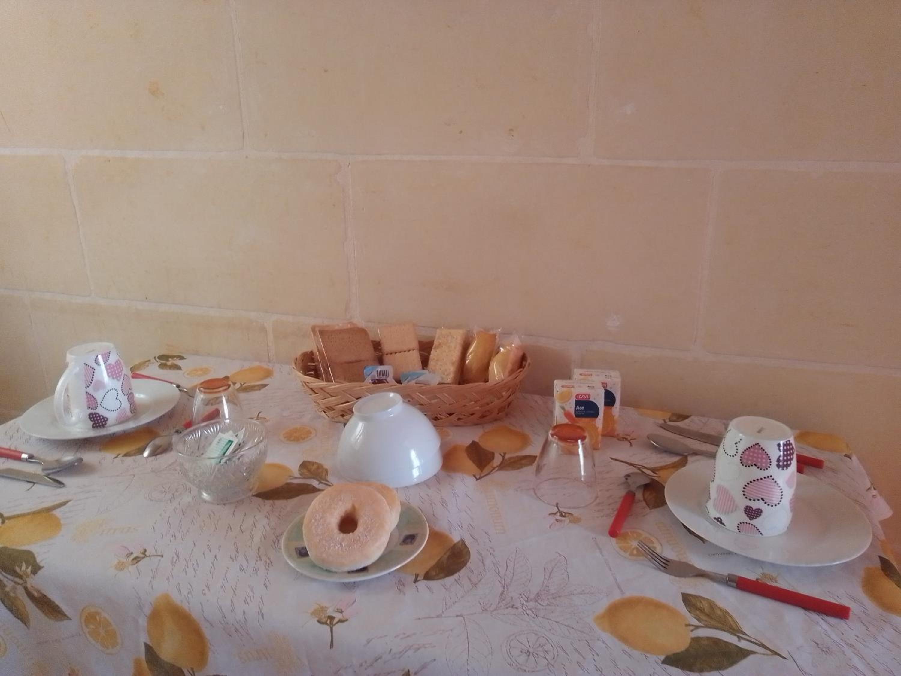 Bed and Breakfast Dar Tal-Lumija