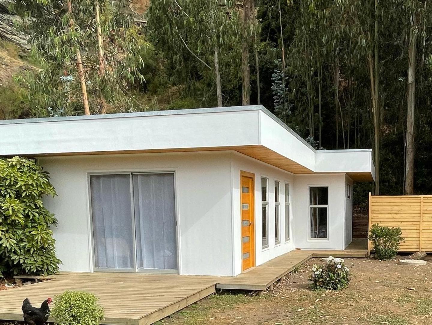 Cabaña Refugio del Bosque