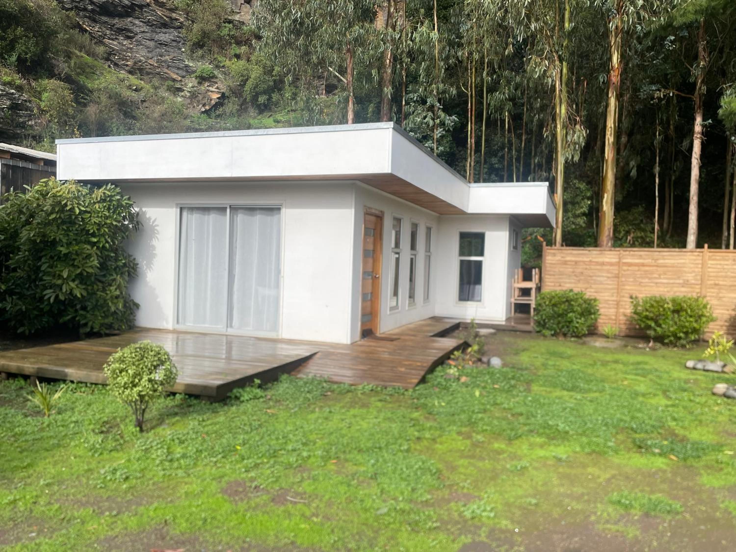 Cabaña Refugio del Bosque