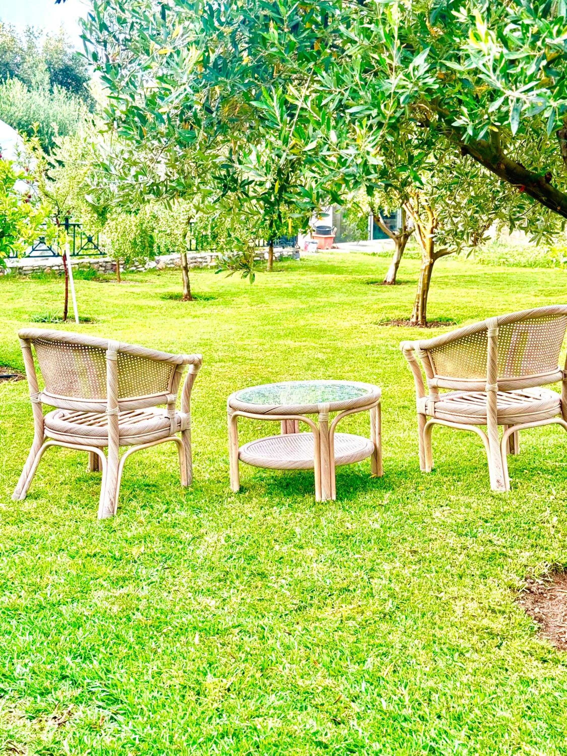 Villa Katerina