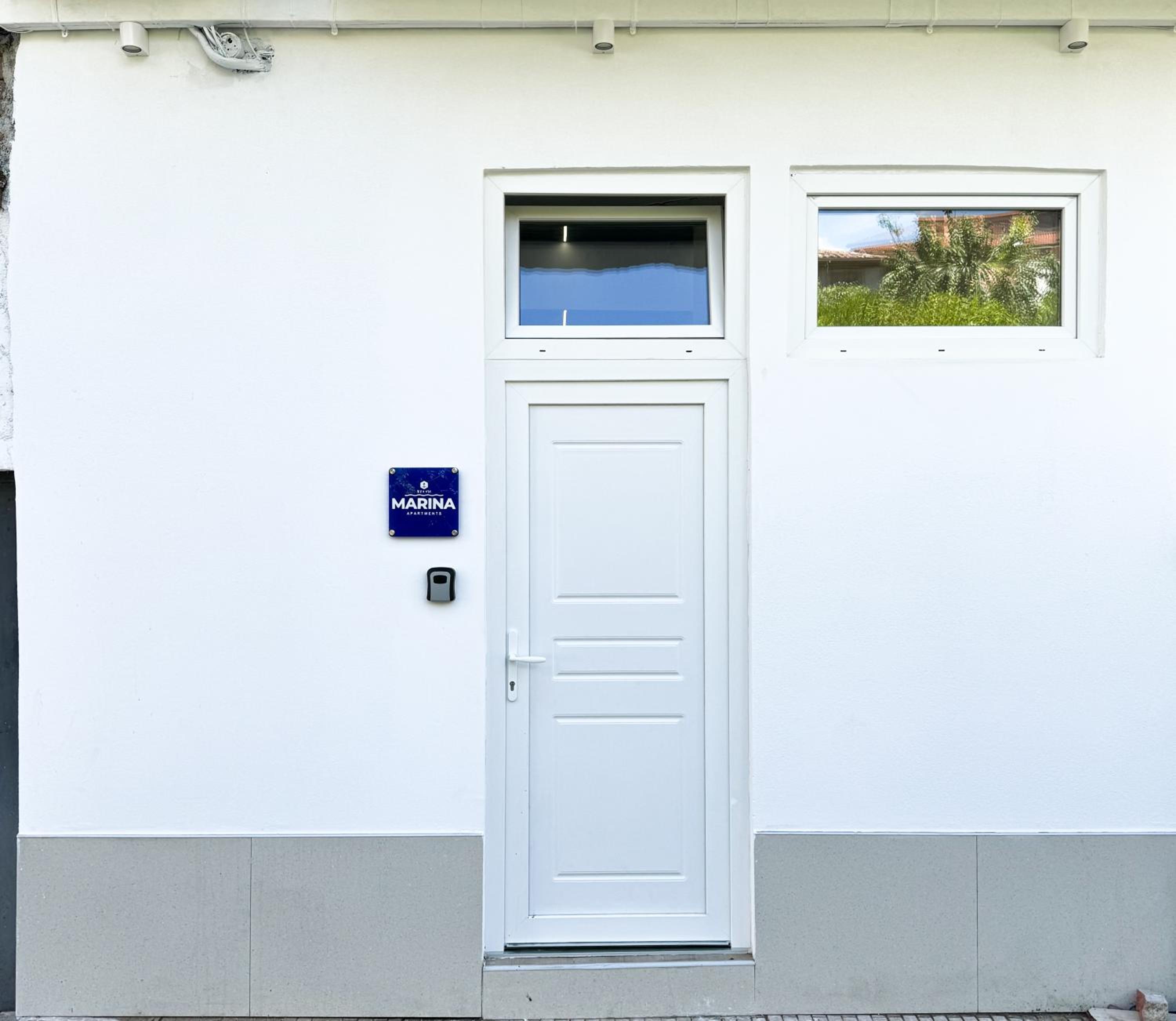 Marina Private Room Shkoder