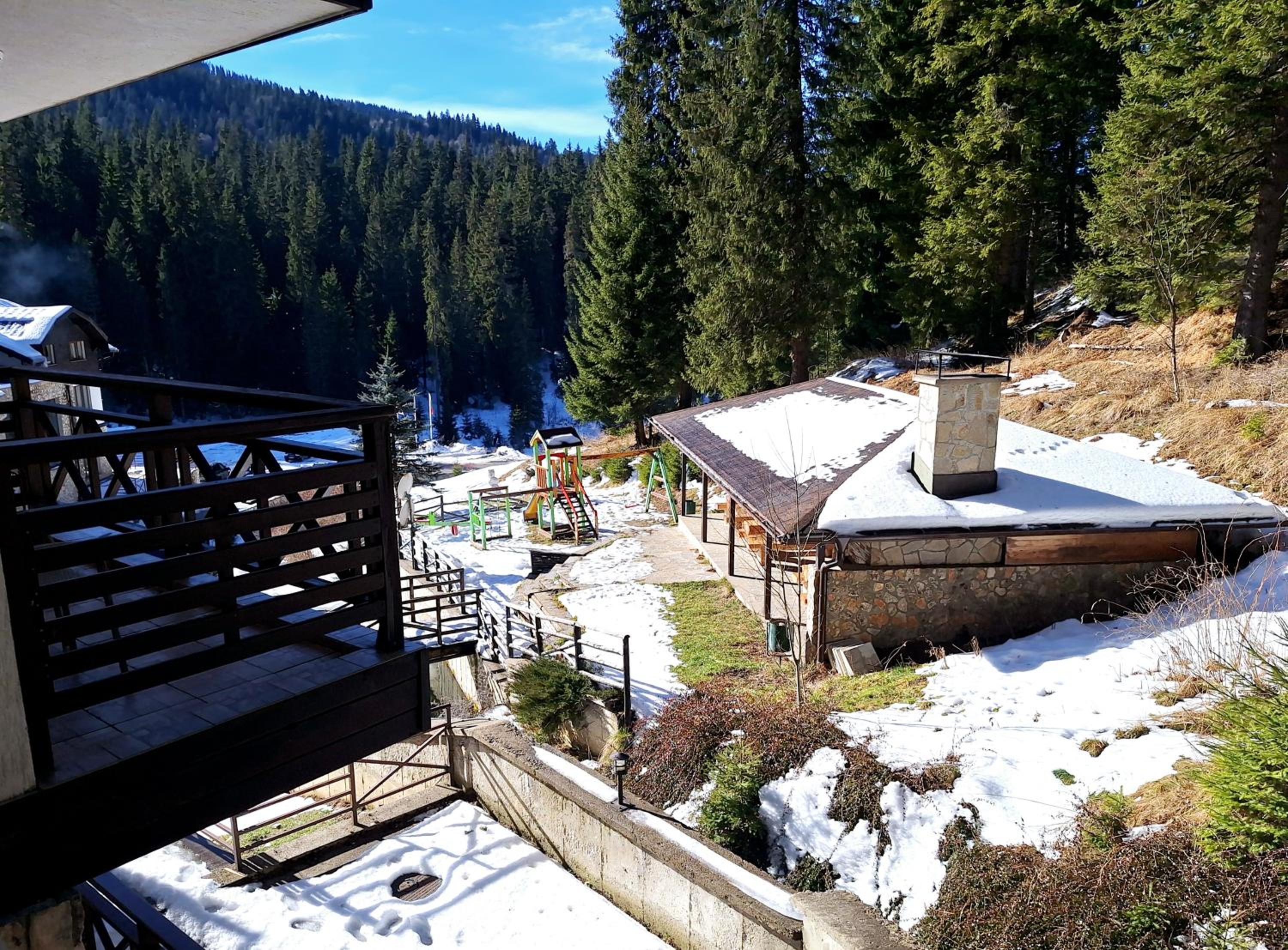 MyPlace Pamporovo 2