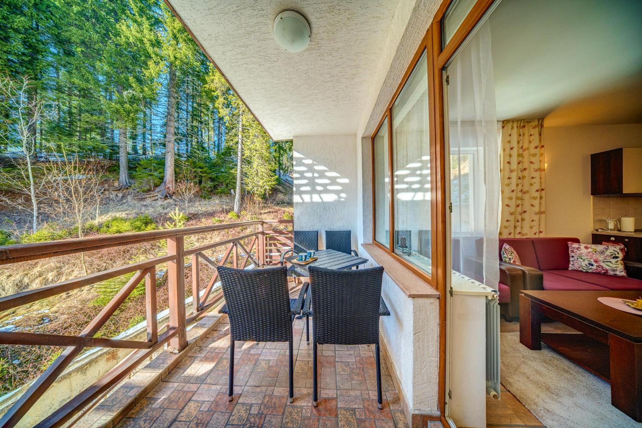 MyPlace Pamporovo 2