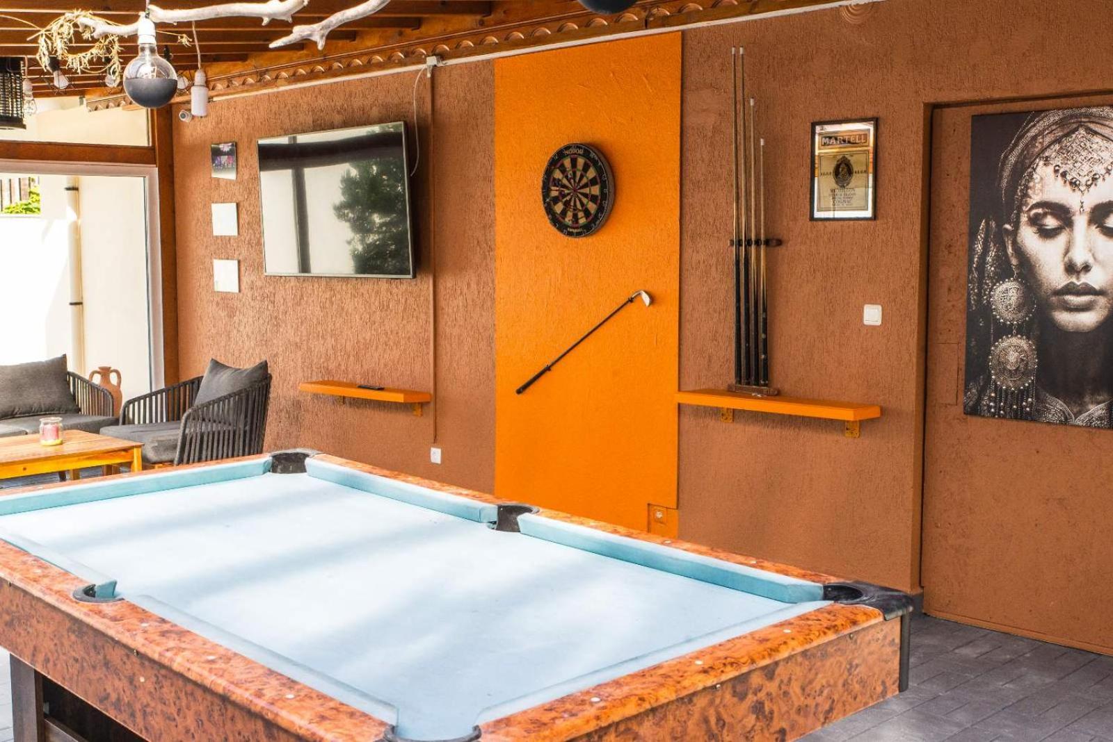 Villa Kuni - Salty Pool & Panorama
