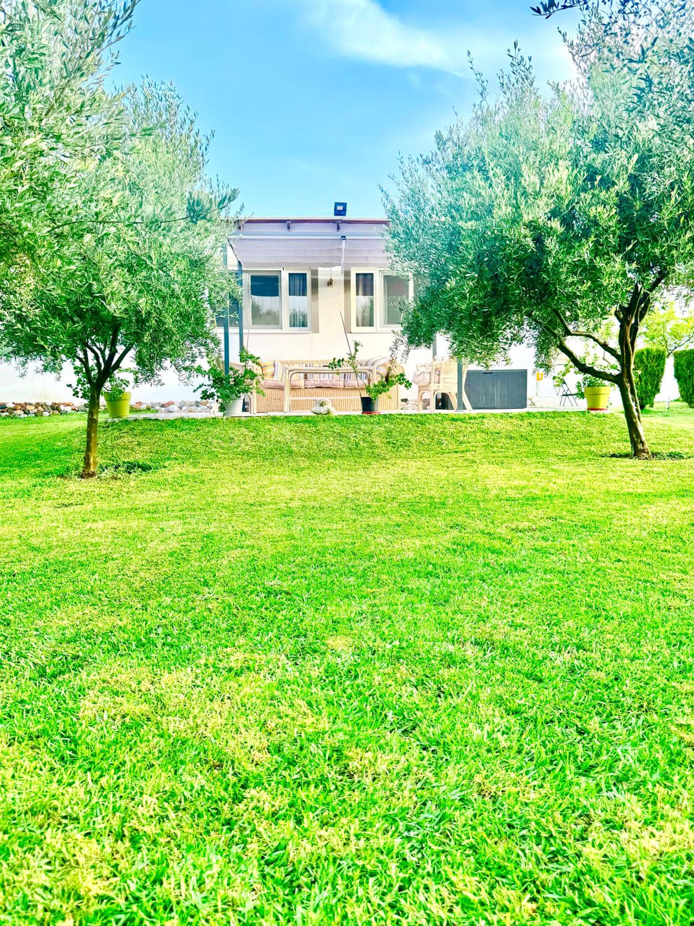 Villa Katerina