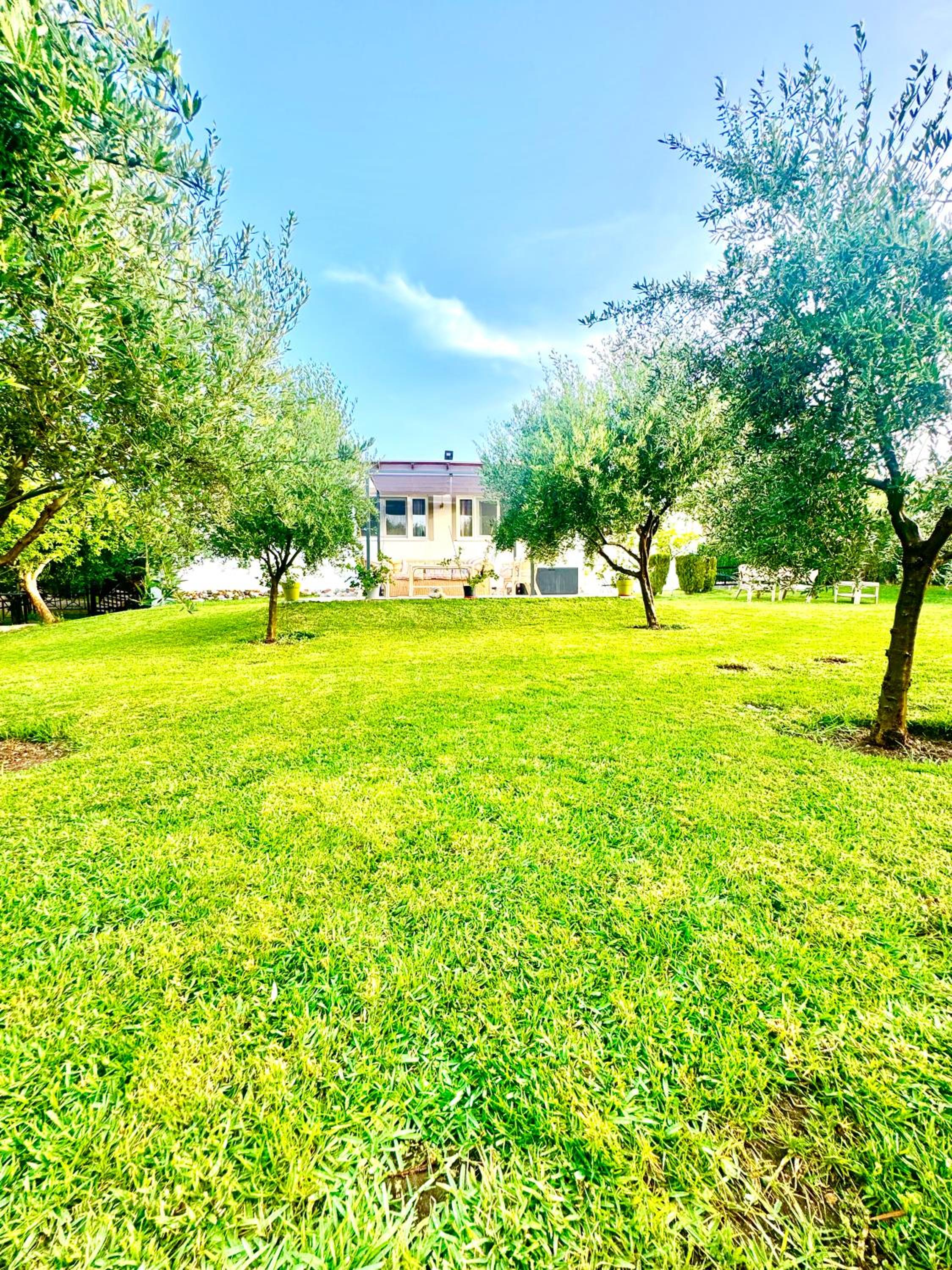 Villa Katerina