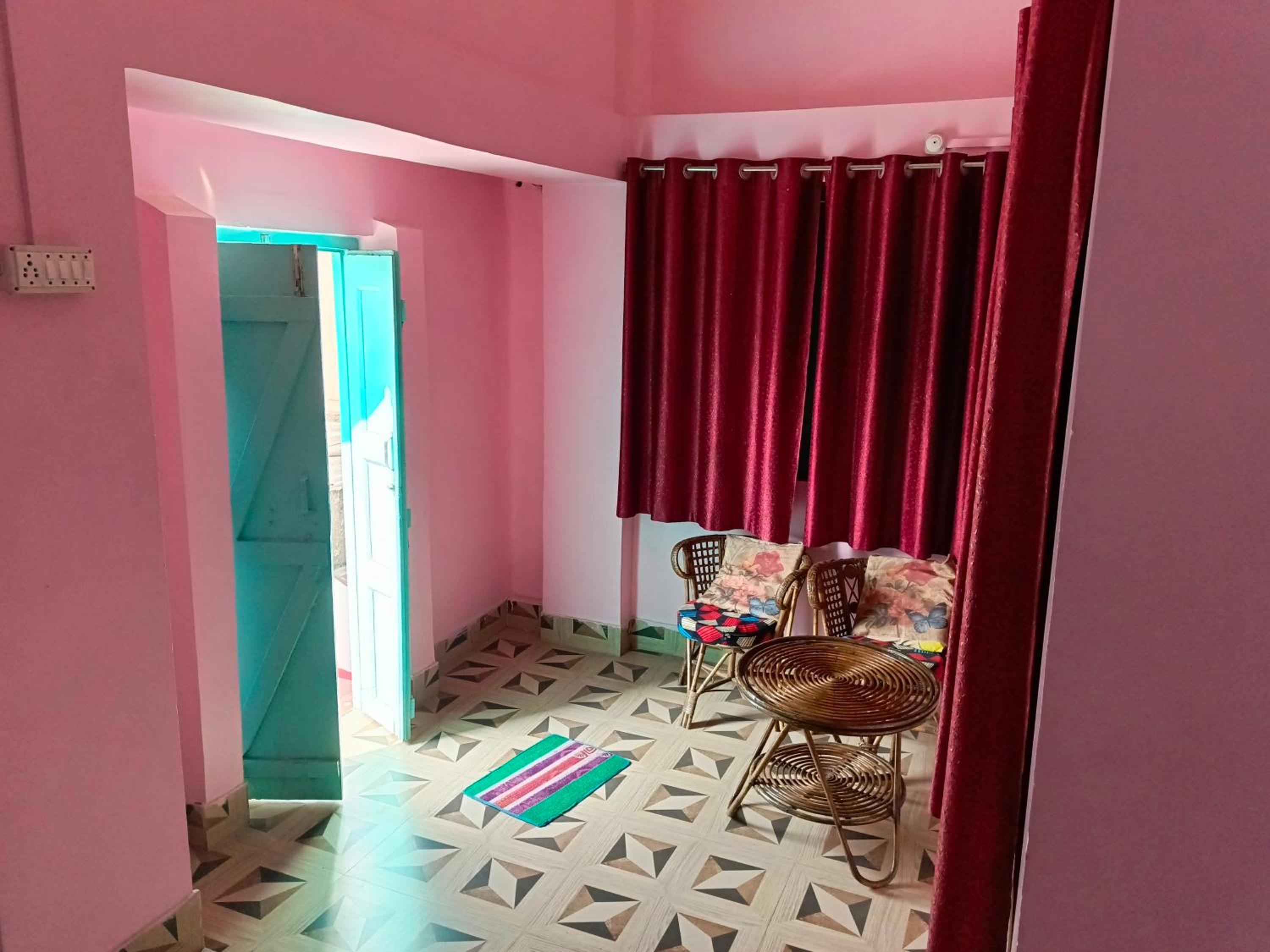 Savtri Cottage