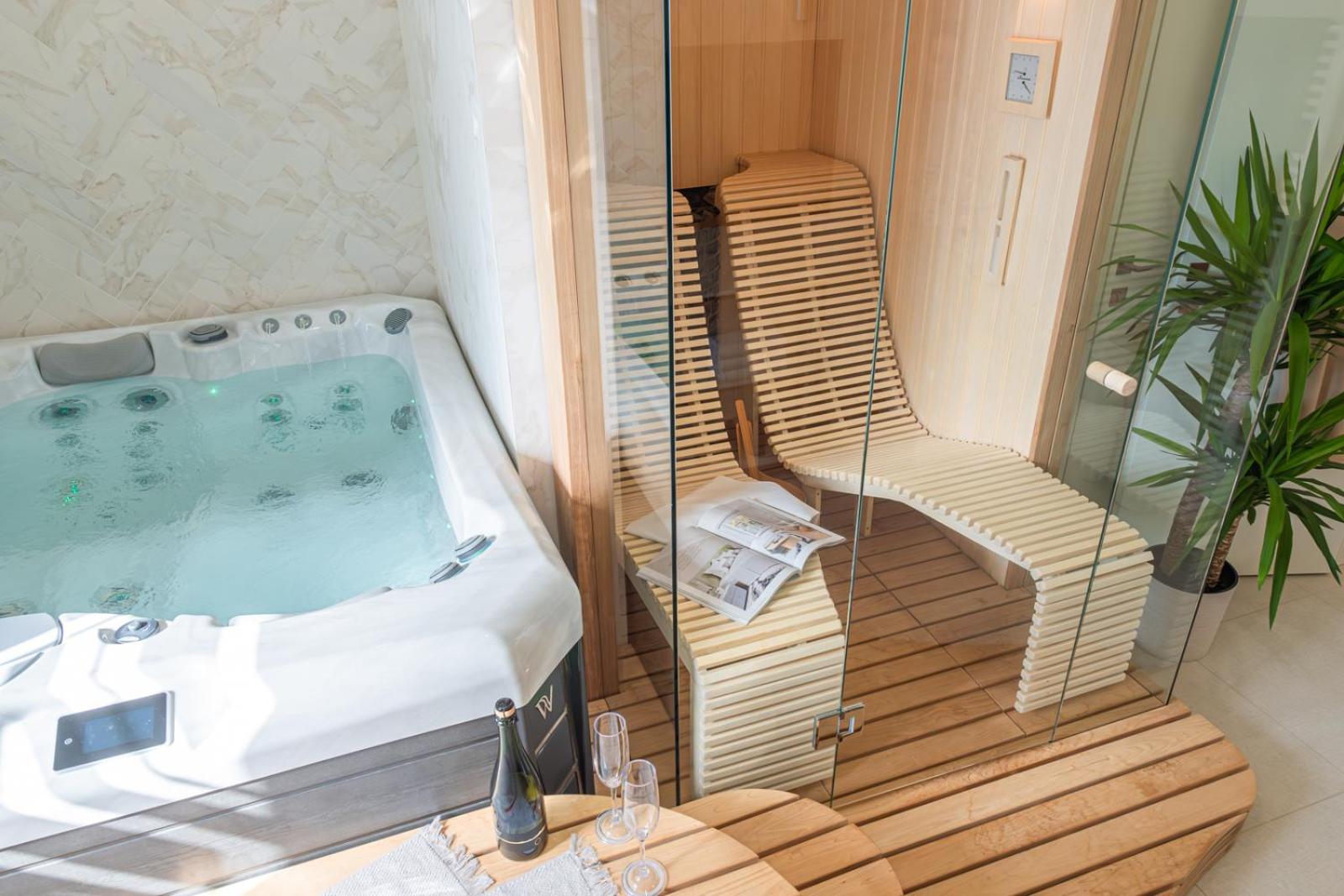 Hotel Private Spa Balatonfured