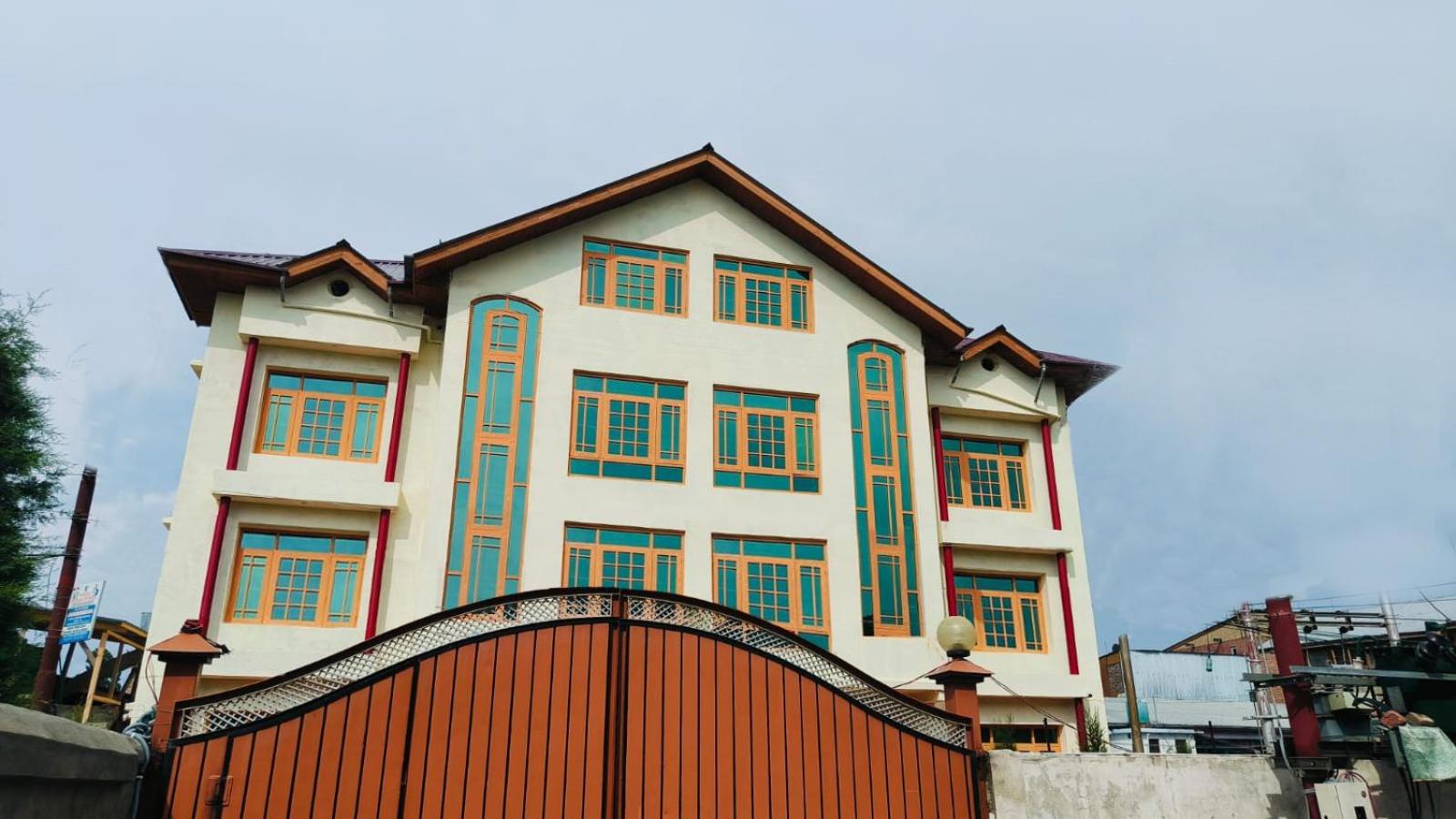 Seef Residency