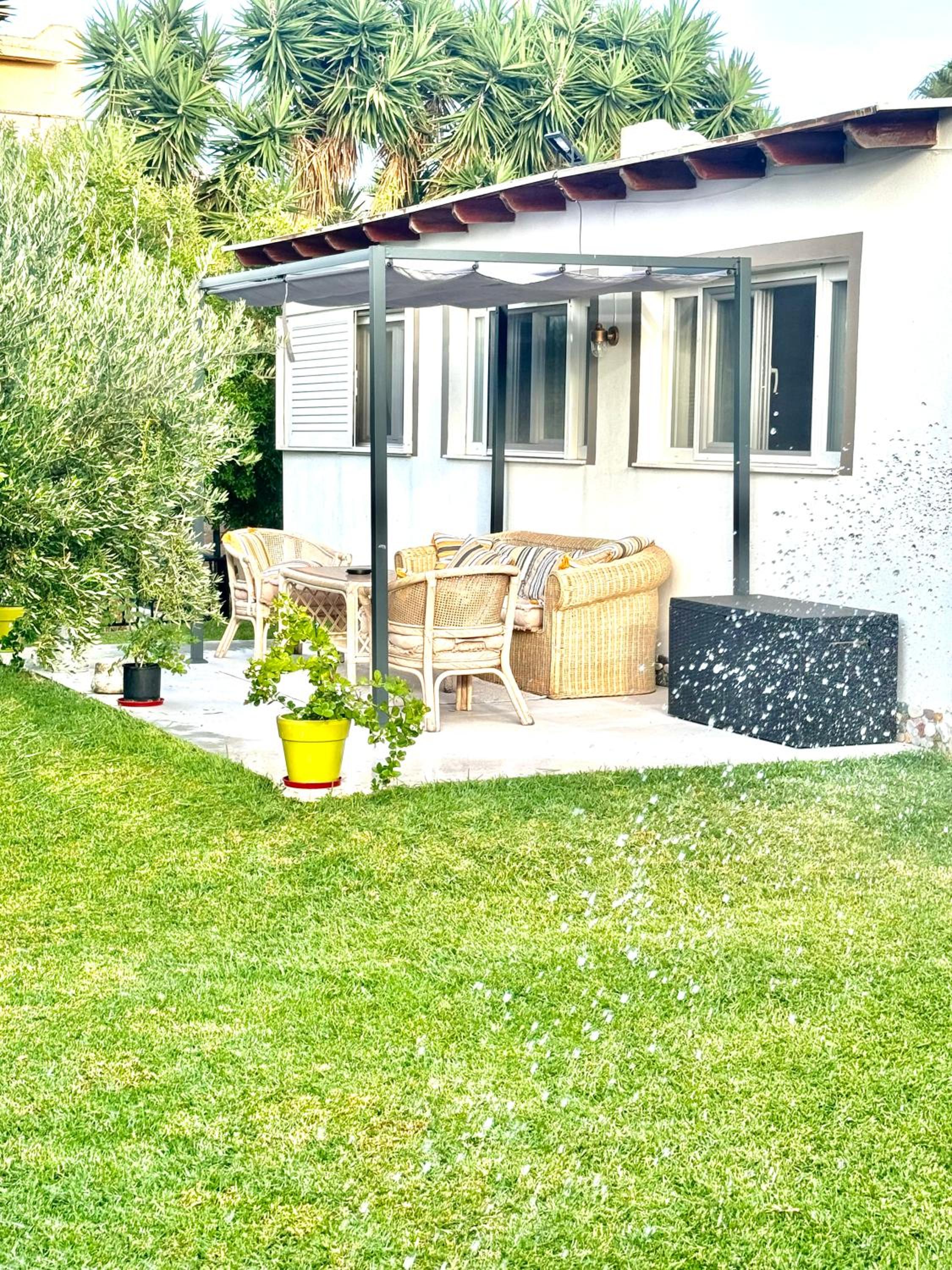 Villa Katerina