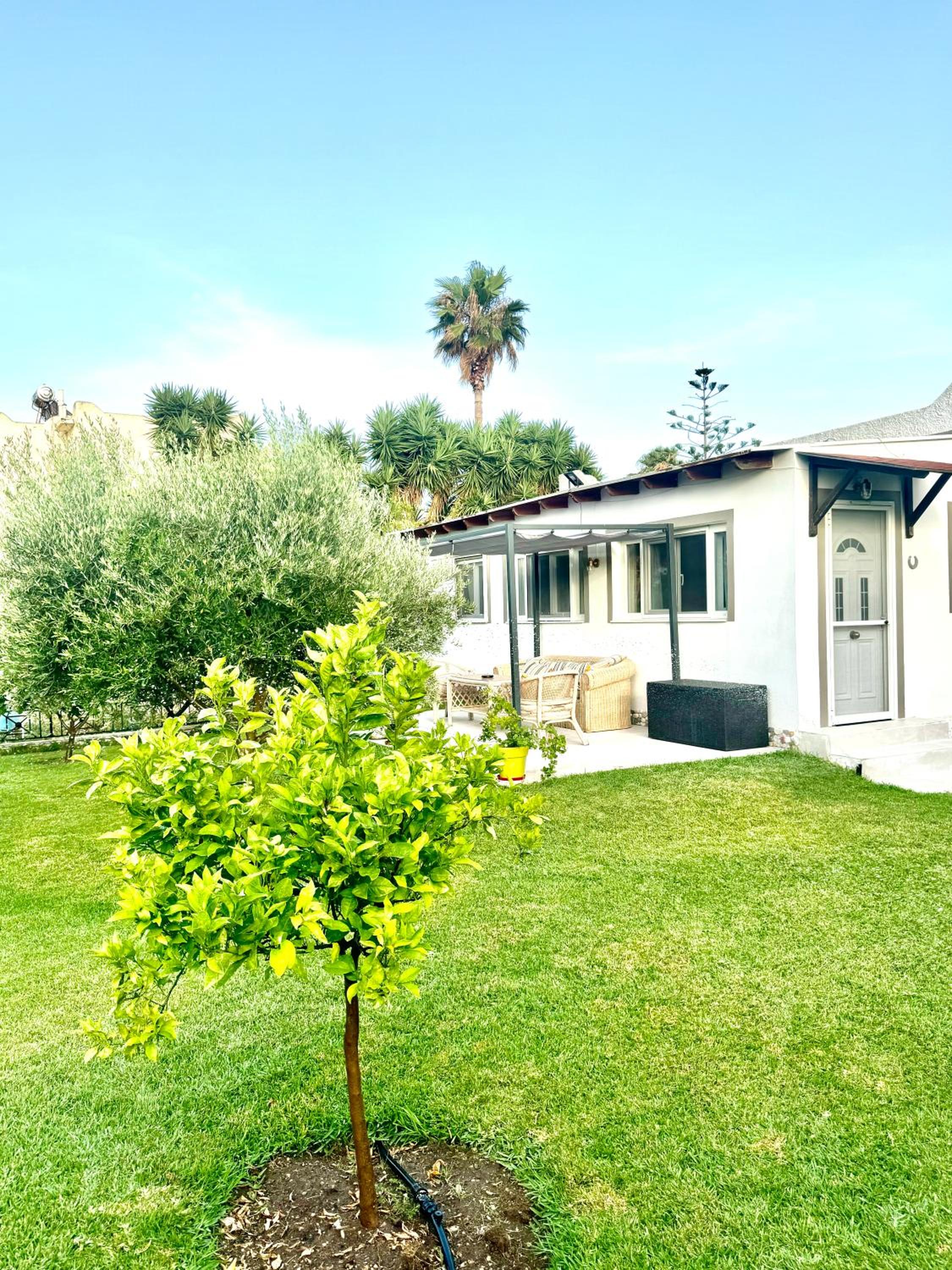 Villa Katerina