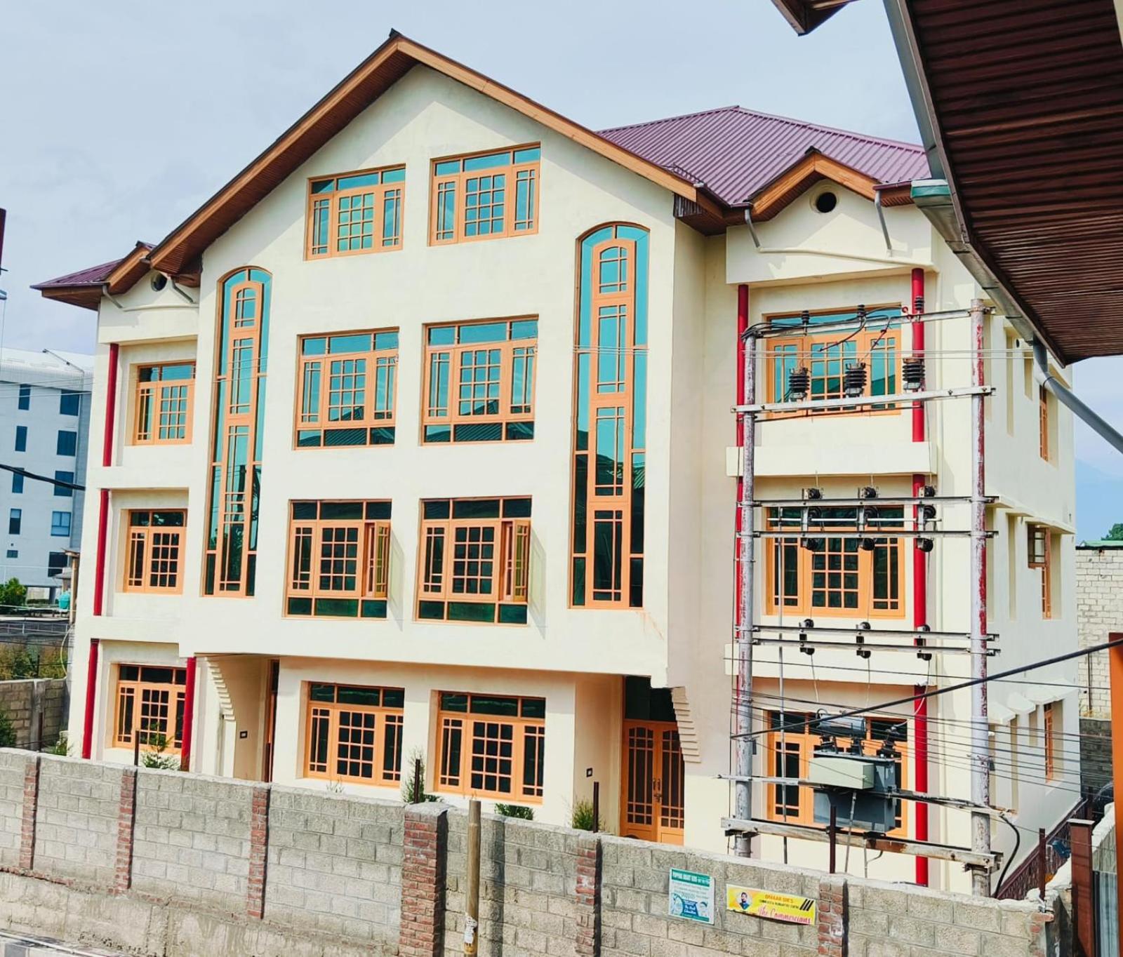 Seef Residency