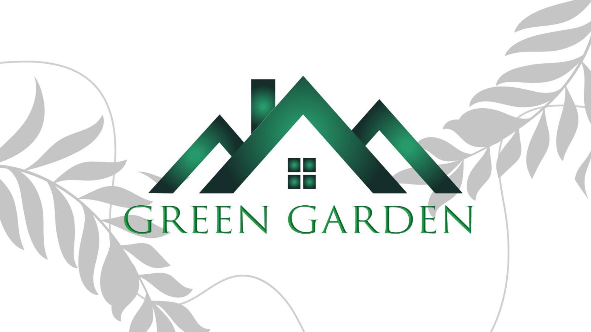 Green Garden Apartments view 2