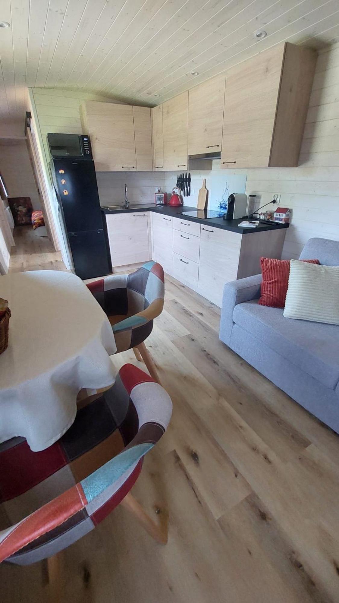 Puck B&B Babbita