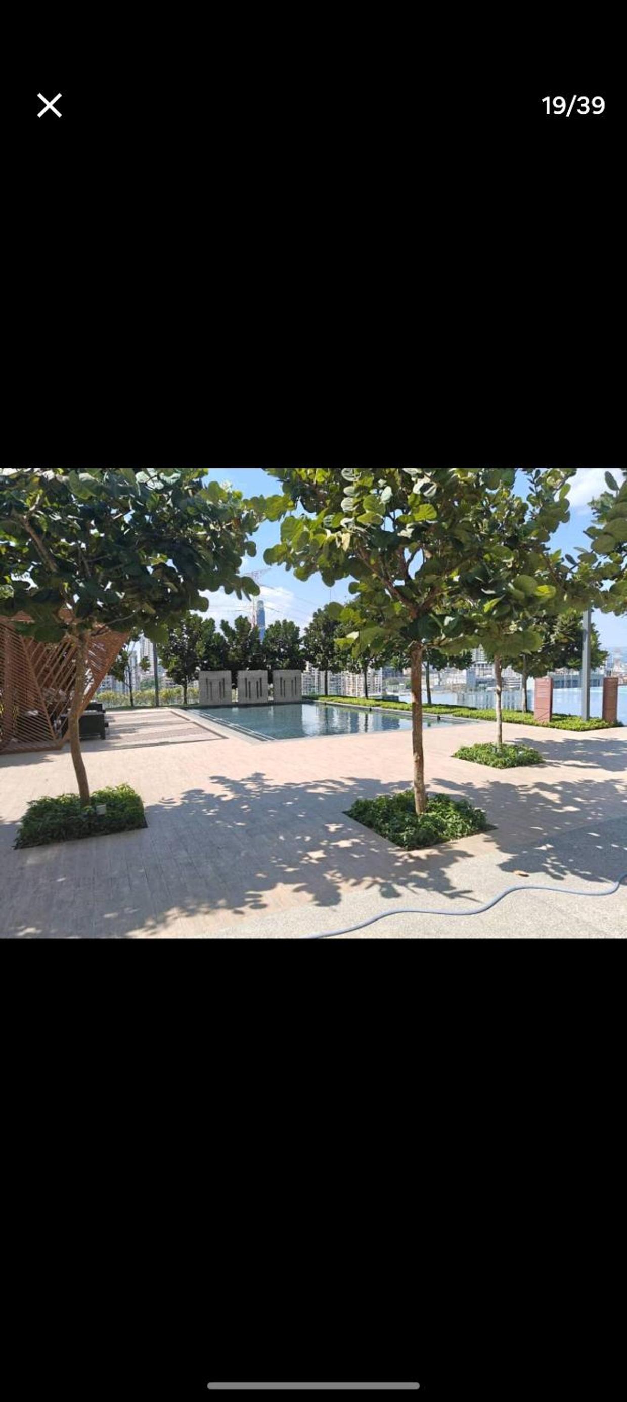 7INN VELOCITY MRT (M Vertica)Free Wifi