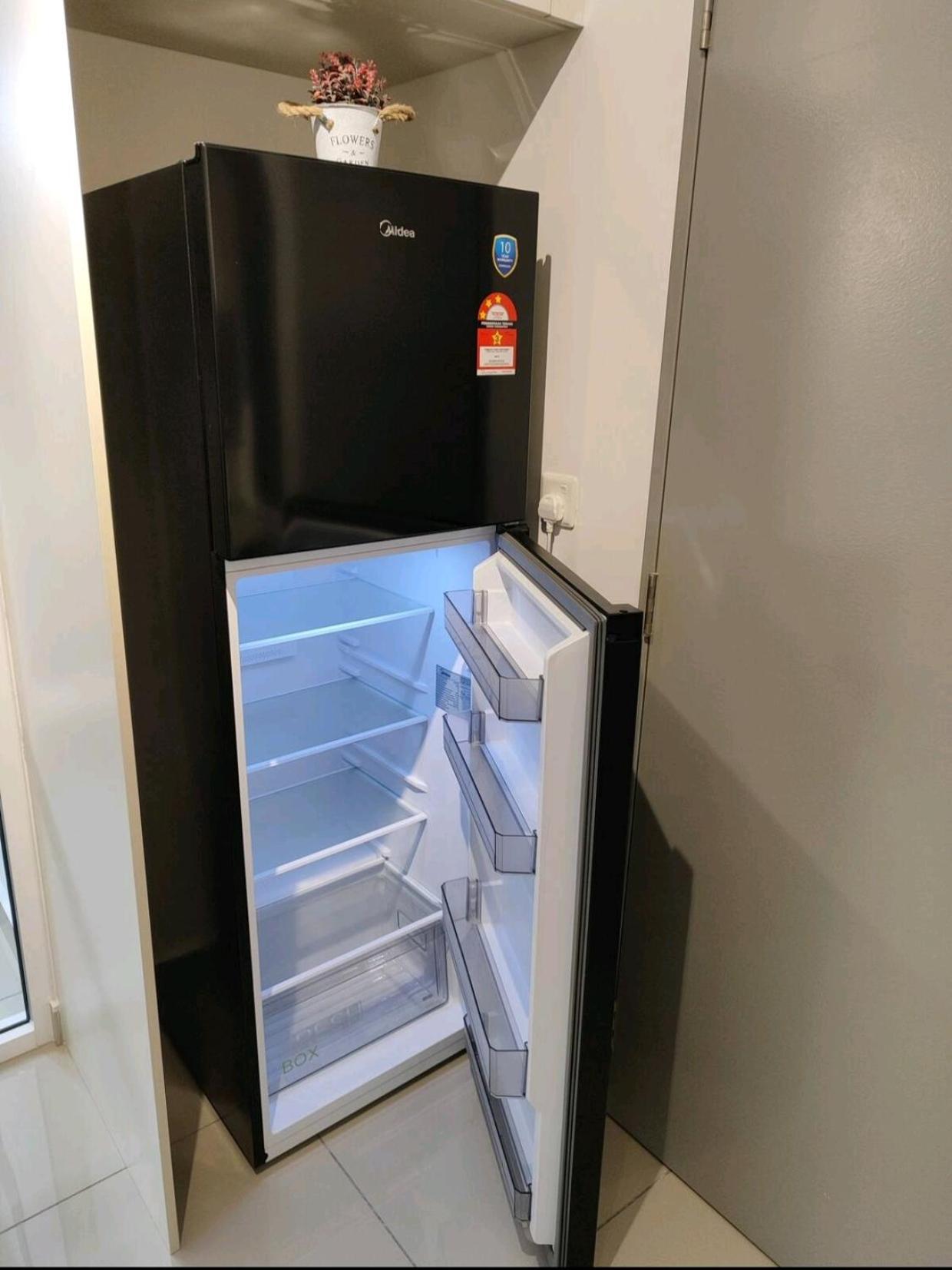 7INN VELOCITY MRT (M Vertica)Free Wifi